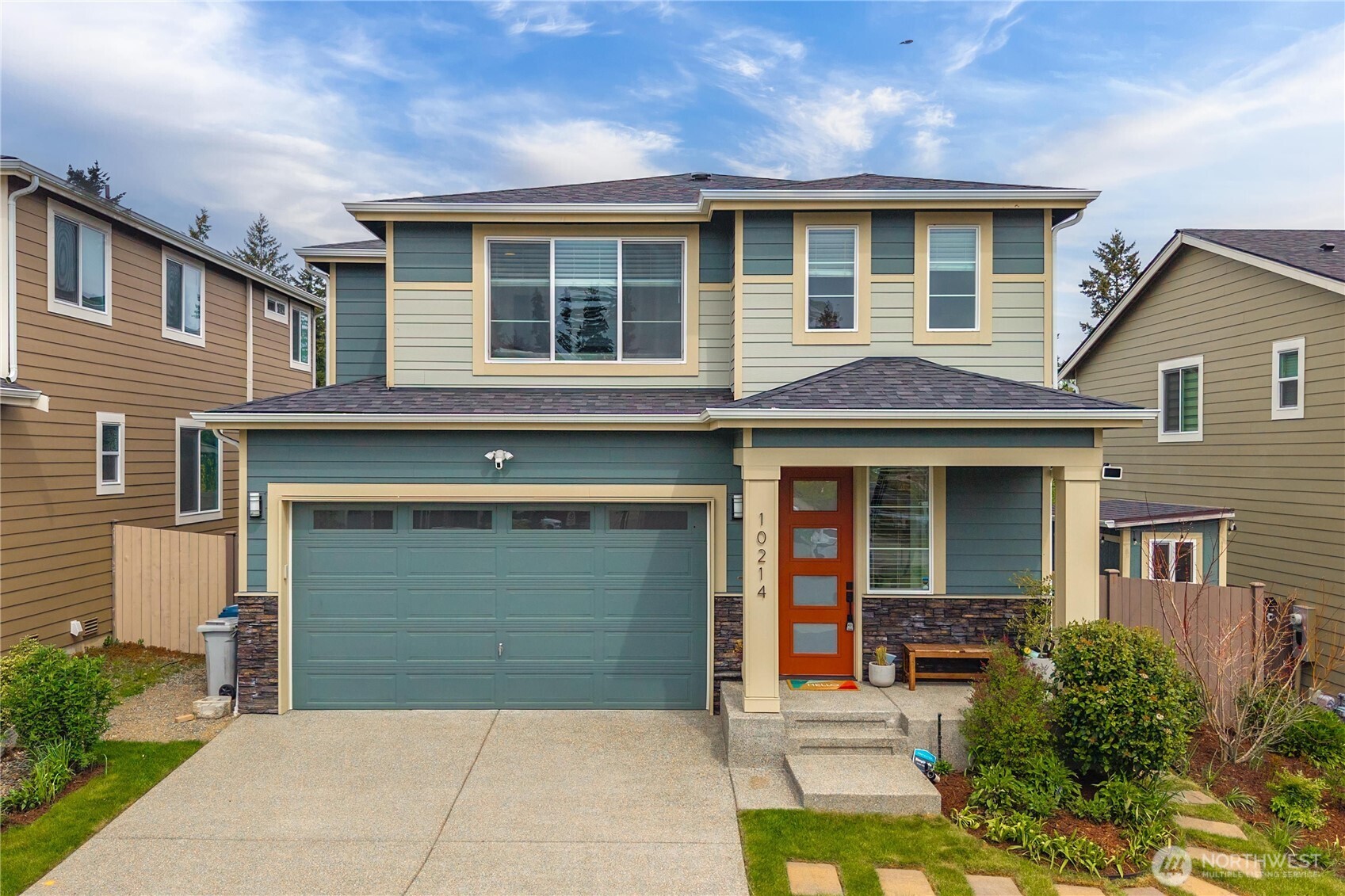 10214 SE 268th Place