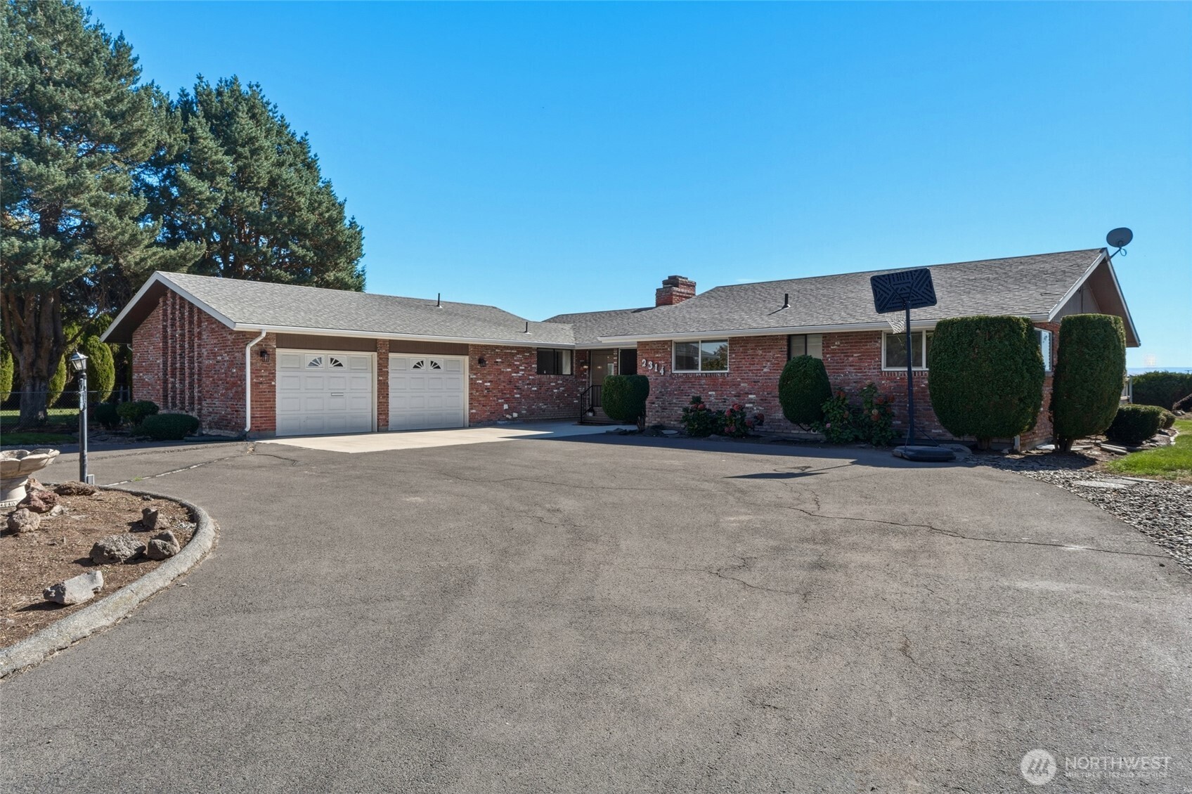 2314 Frazier Drive — home for sale
