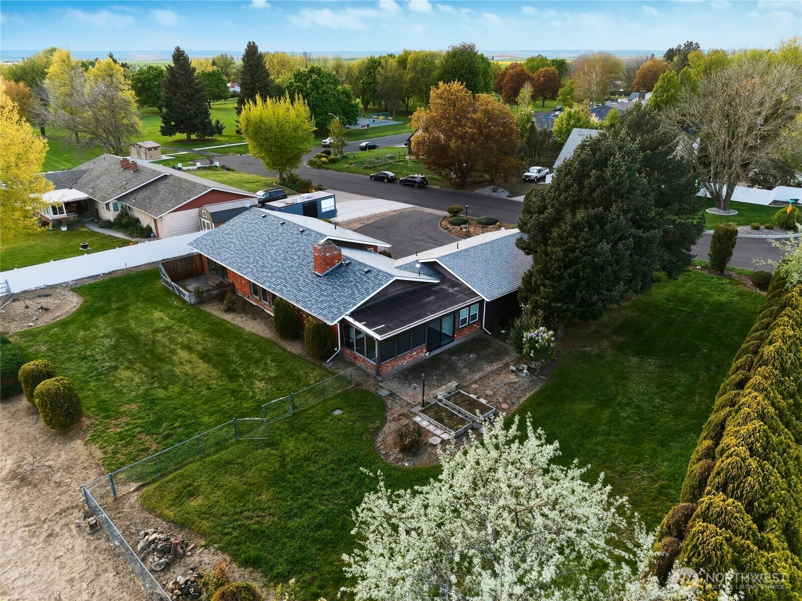 2314 Frazier Drive — home for sale