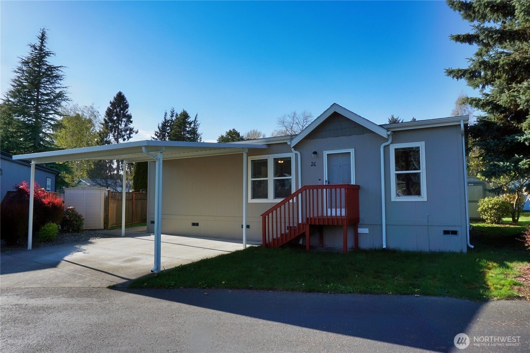 2350 Douglas Road #26