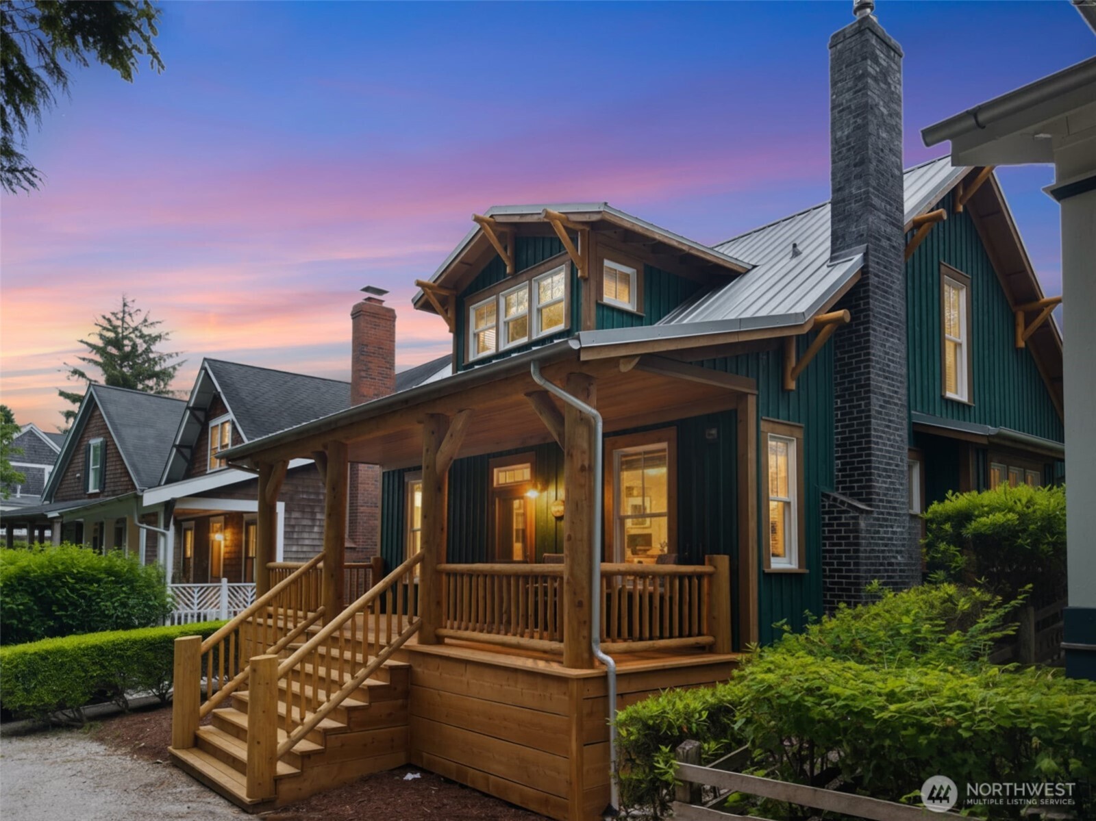 18 Primrose Lane