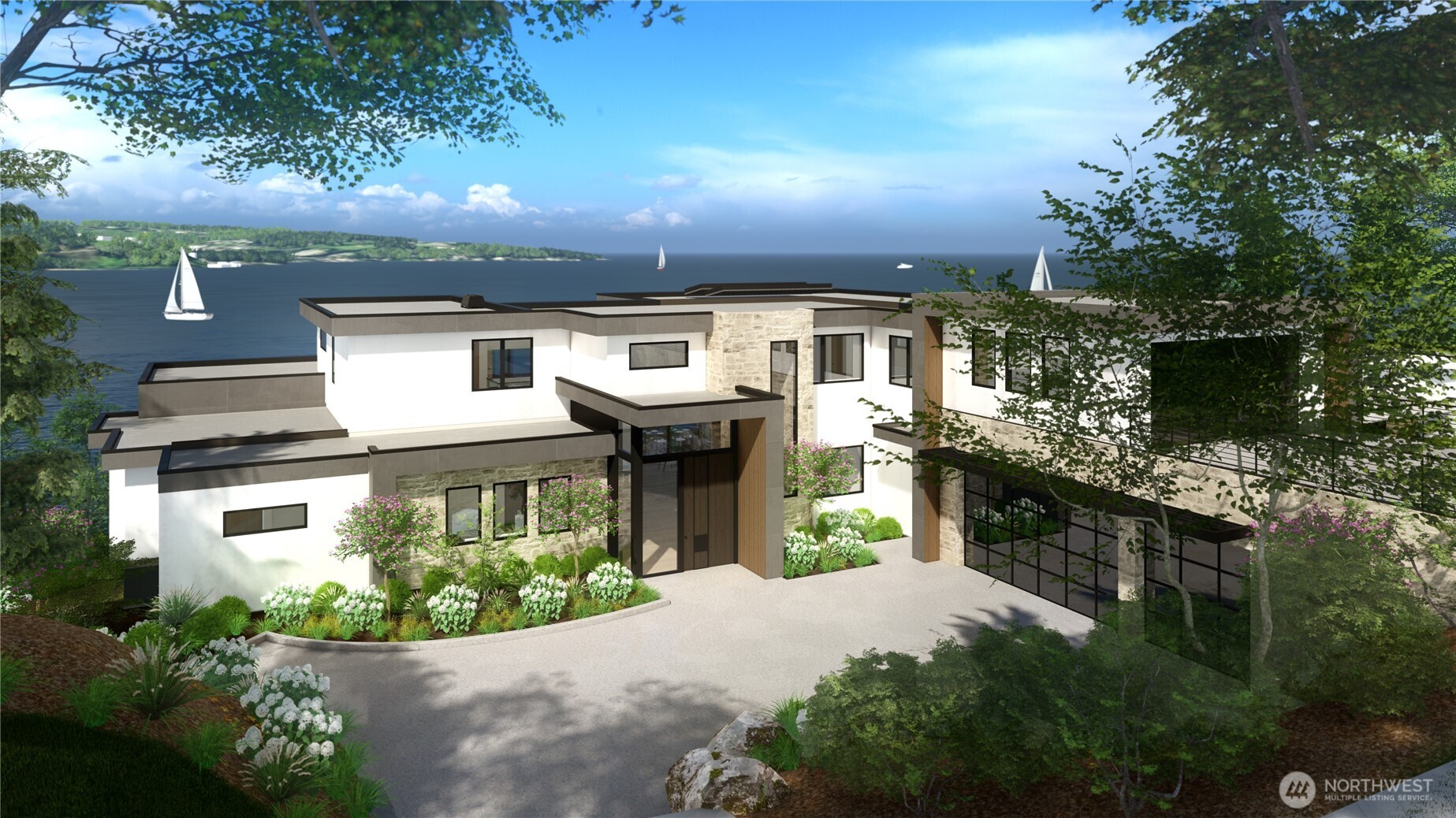 903 Shoreland Drive SE