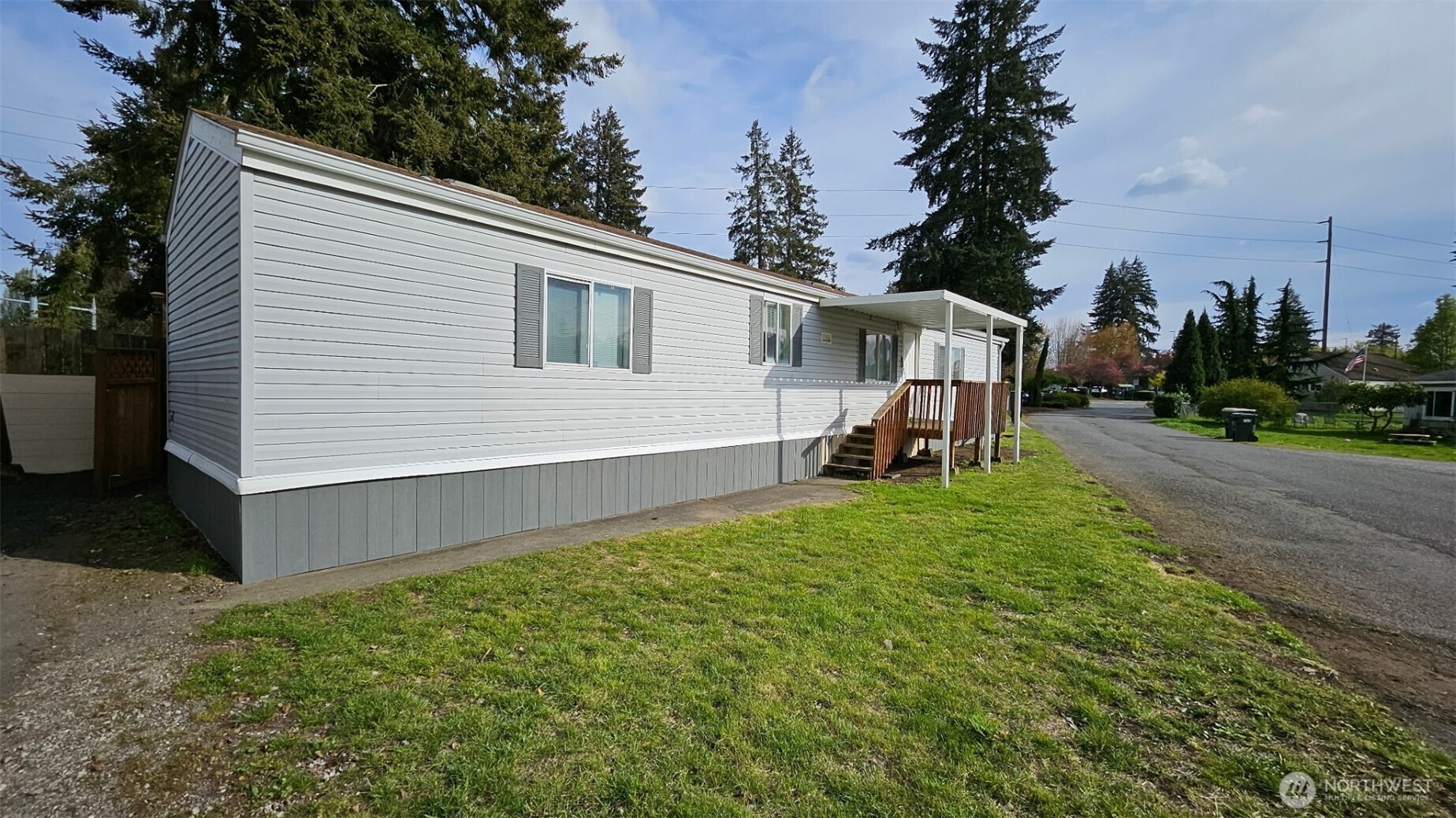 5705 Litterock Road SW #32