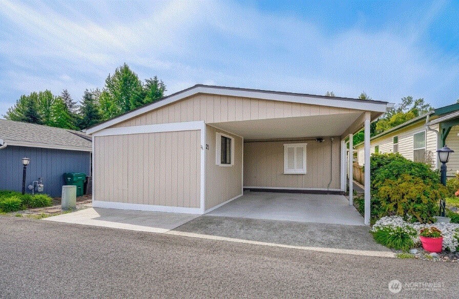 2611 S 288th Street #21