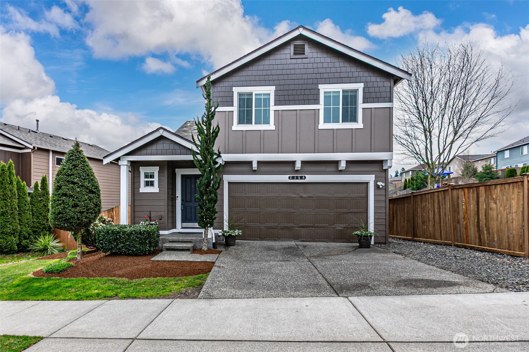 2156 66th Street SE