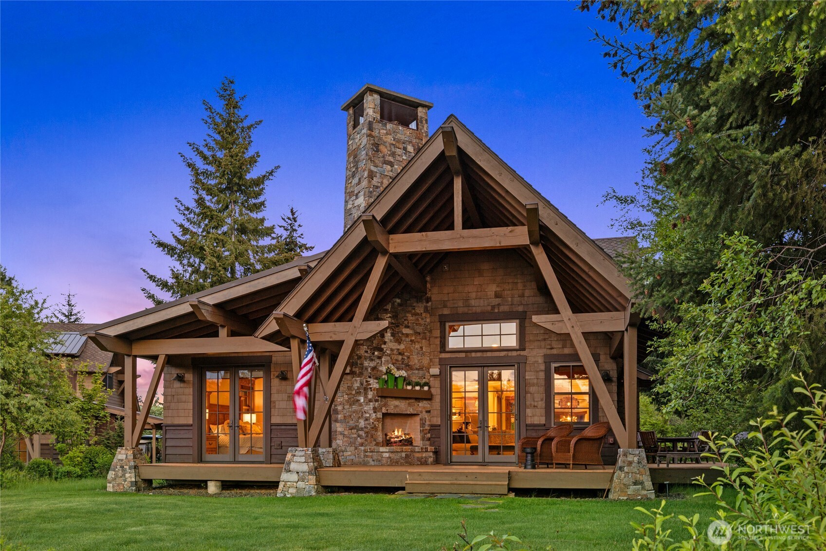 130 Saddle Ridge Loop