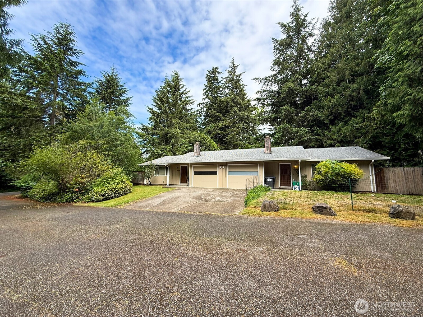 4424 NW Ridgewood Court #A & B