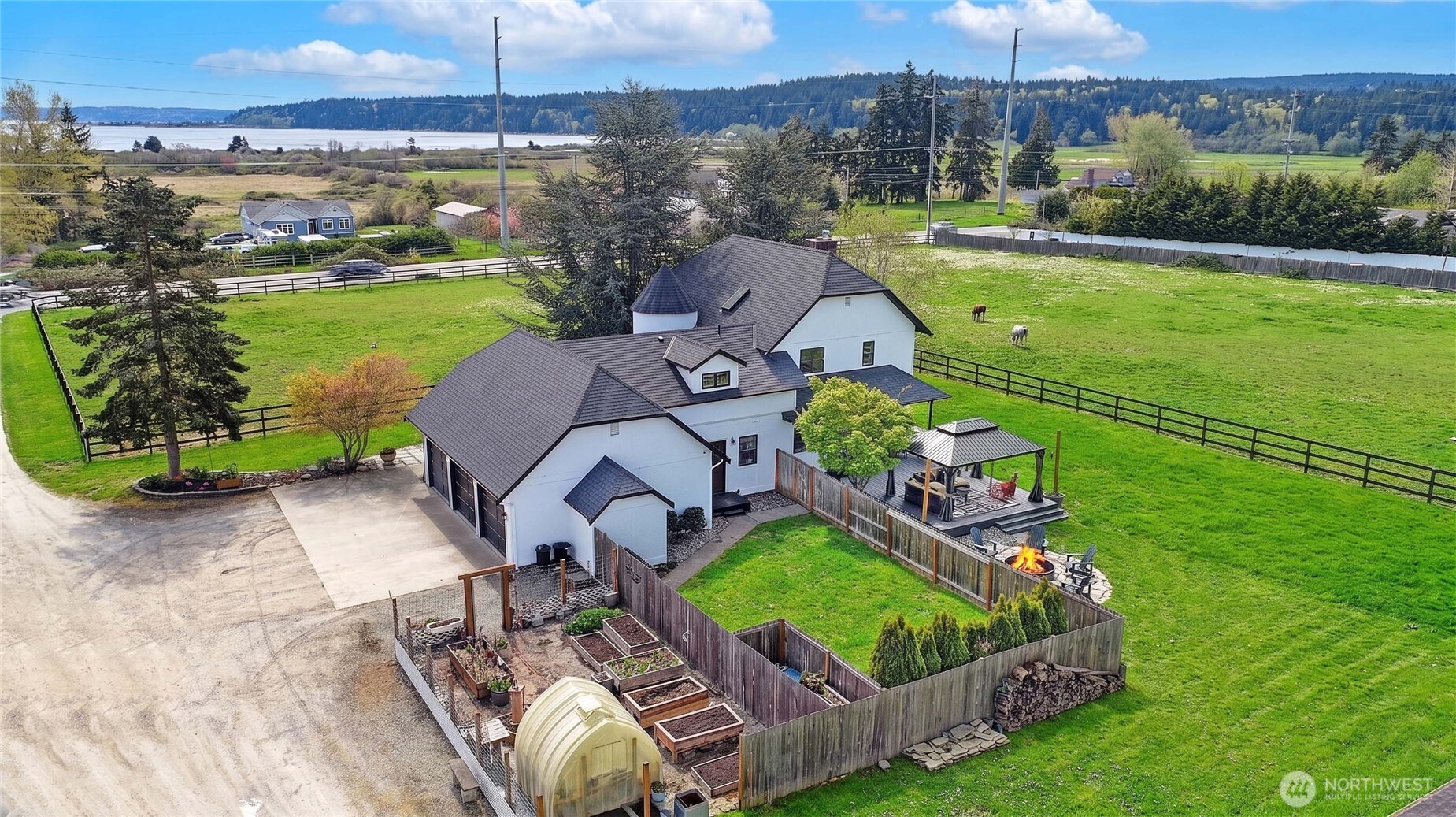 755 E North Camano Drive