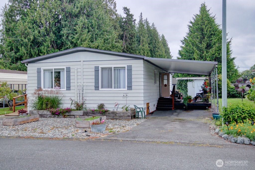 920 Maple Lane #3
