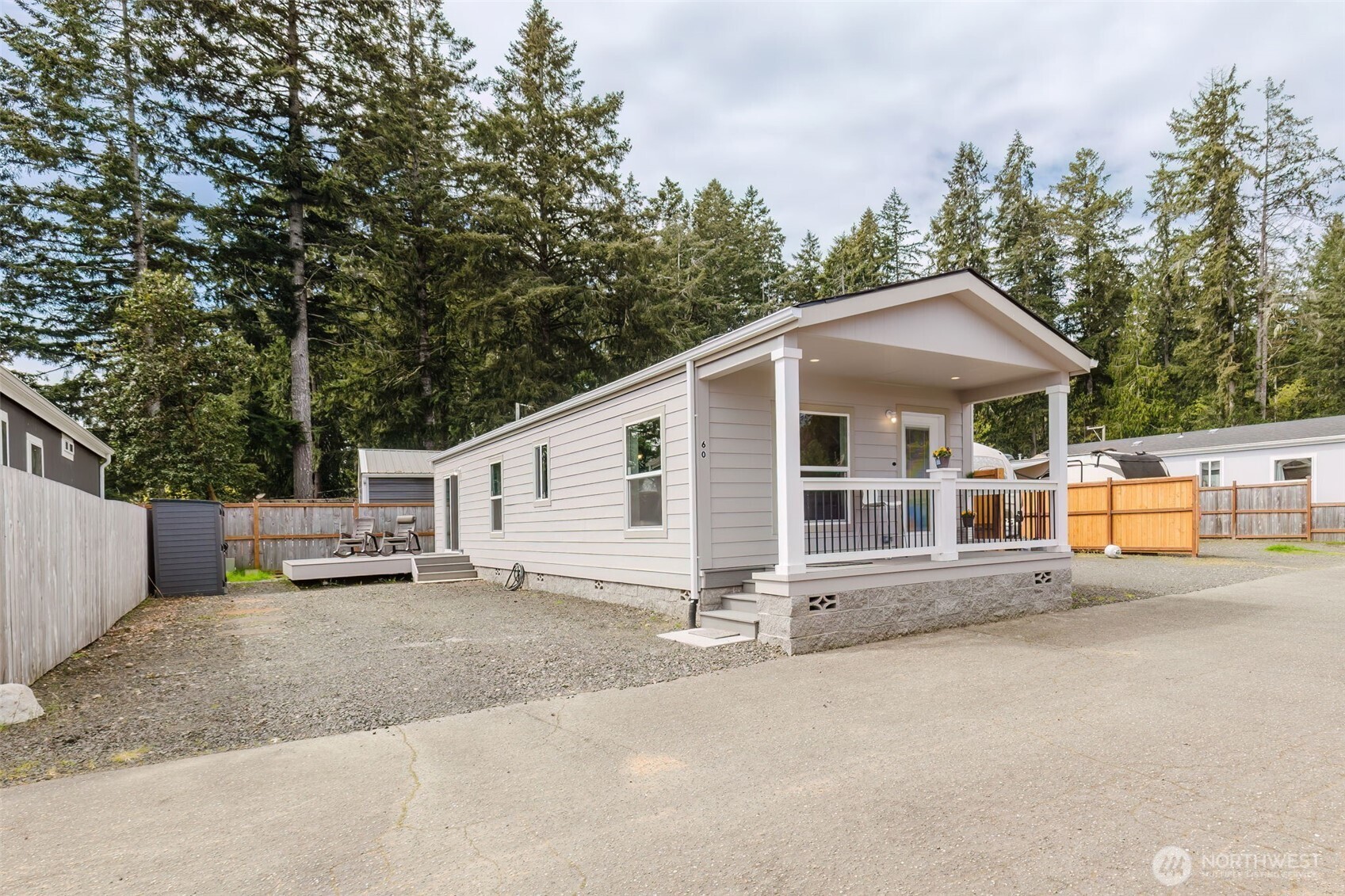 60 NE Kappert Cove Road