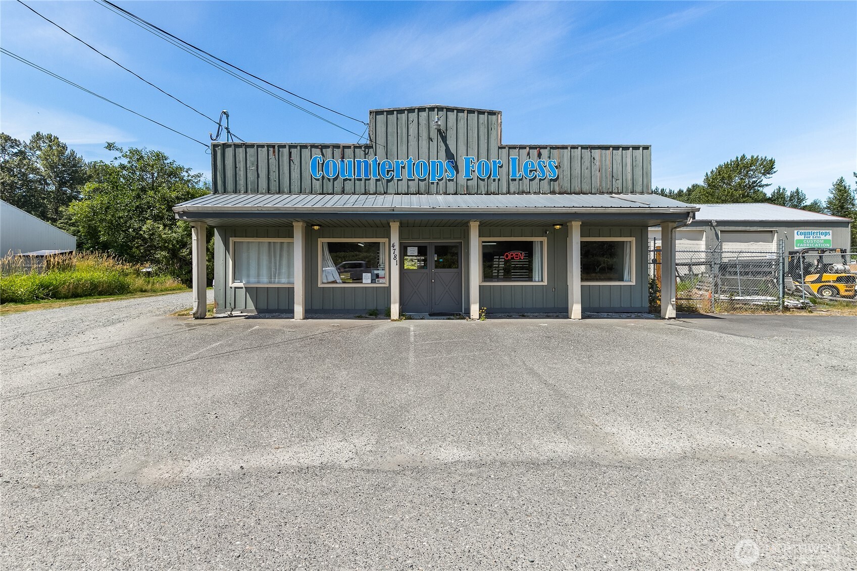 4777 Guide Meridian