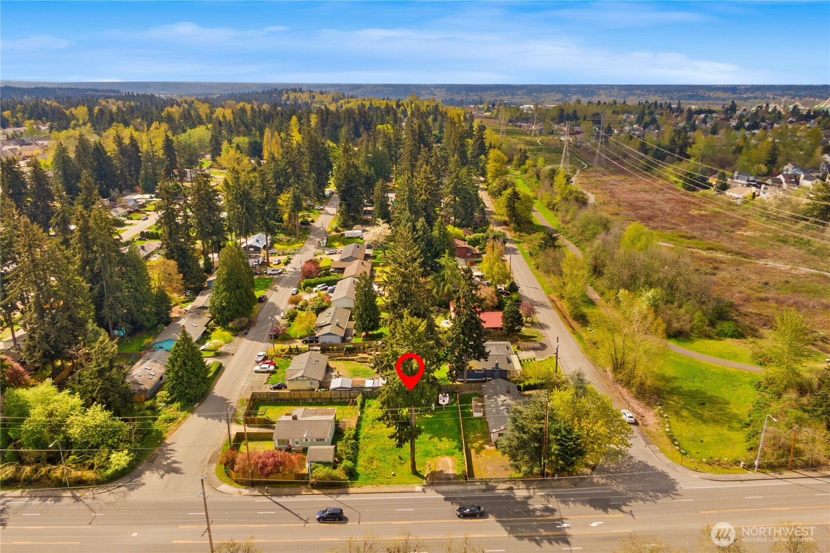 1415 SW 356th Street
