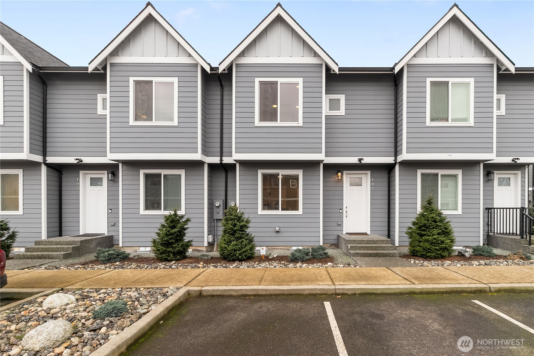 5683 Sunstone Place #102