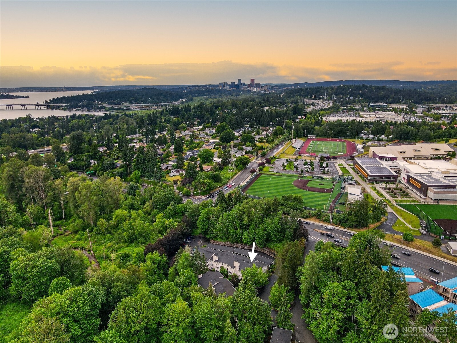 4515 125th Avenue SE #B306