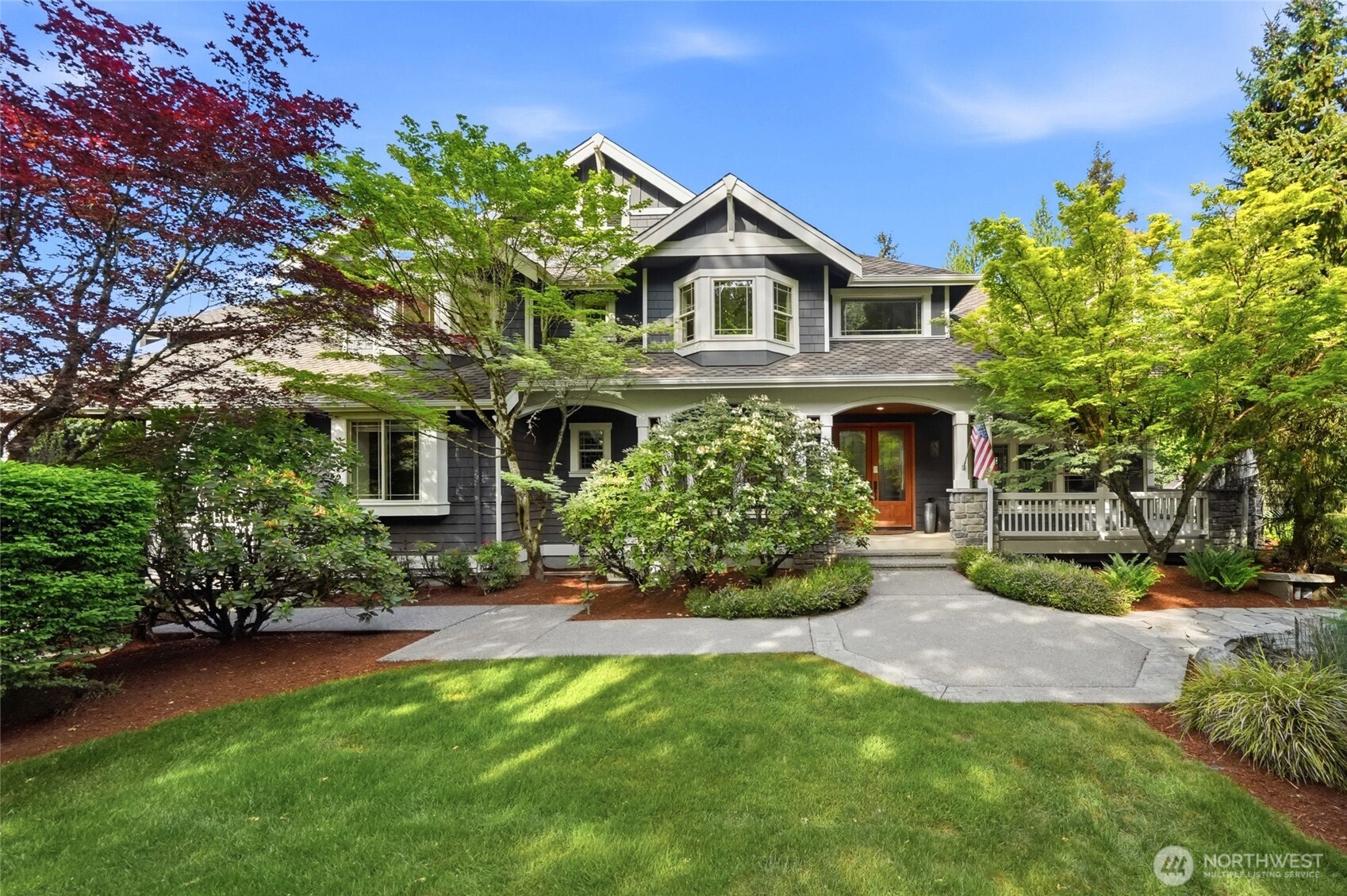 15535 148th Avenue NE
