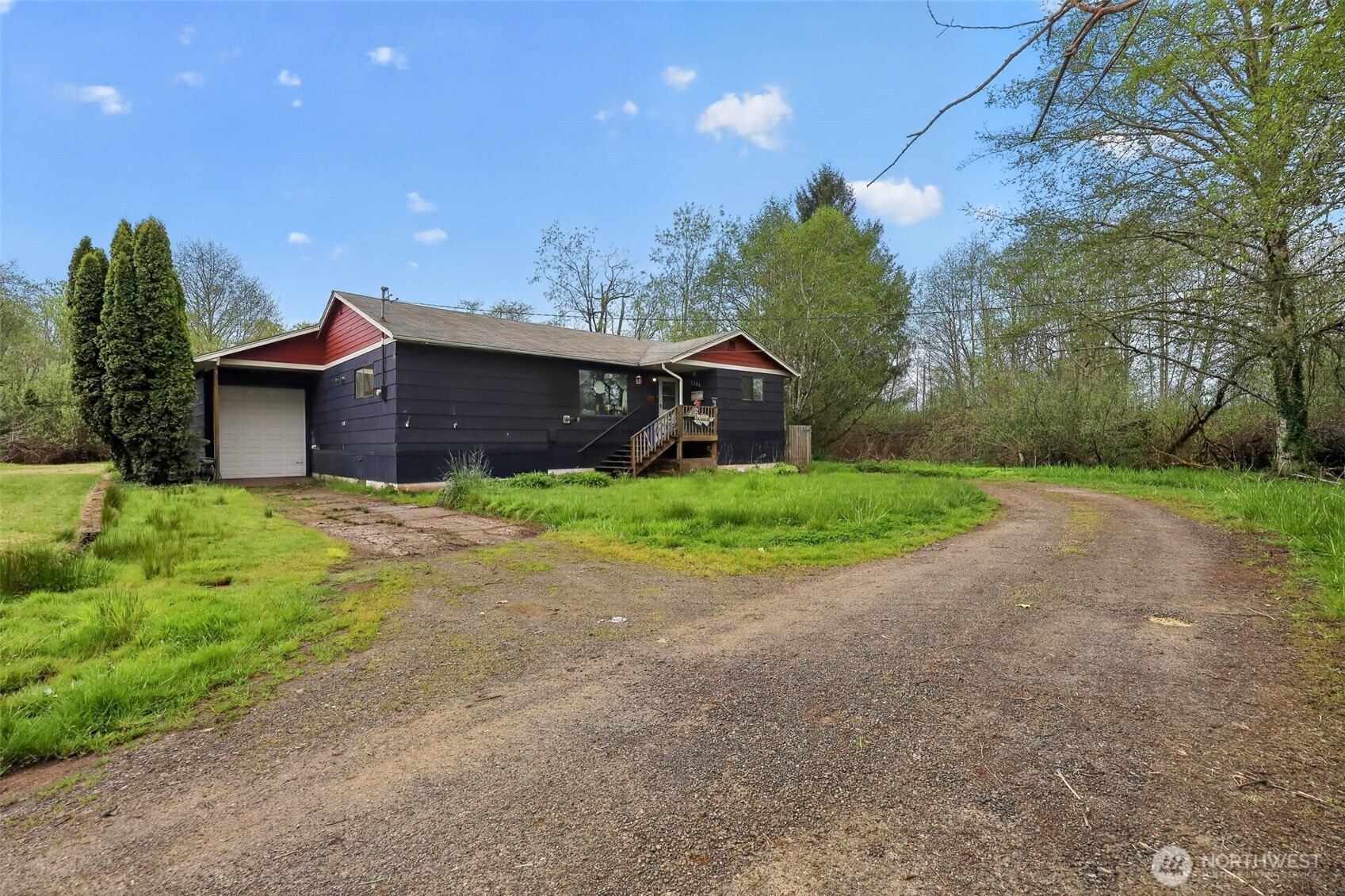 1701 Westport Road — home for sale