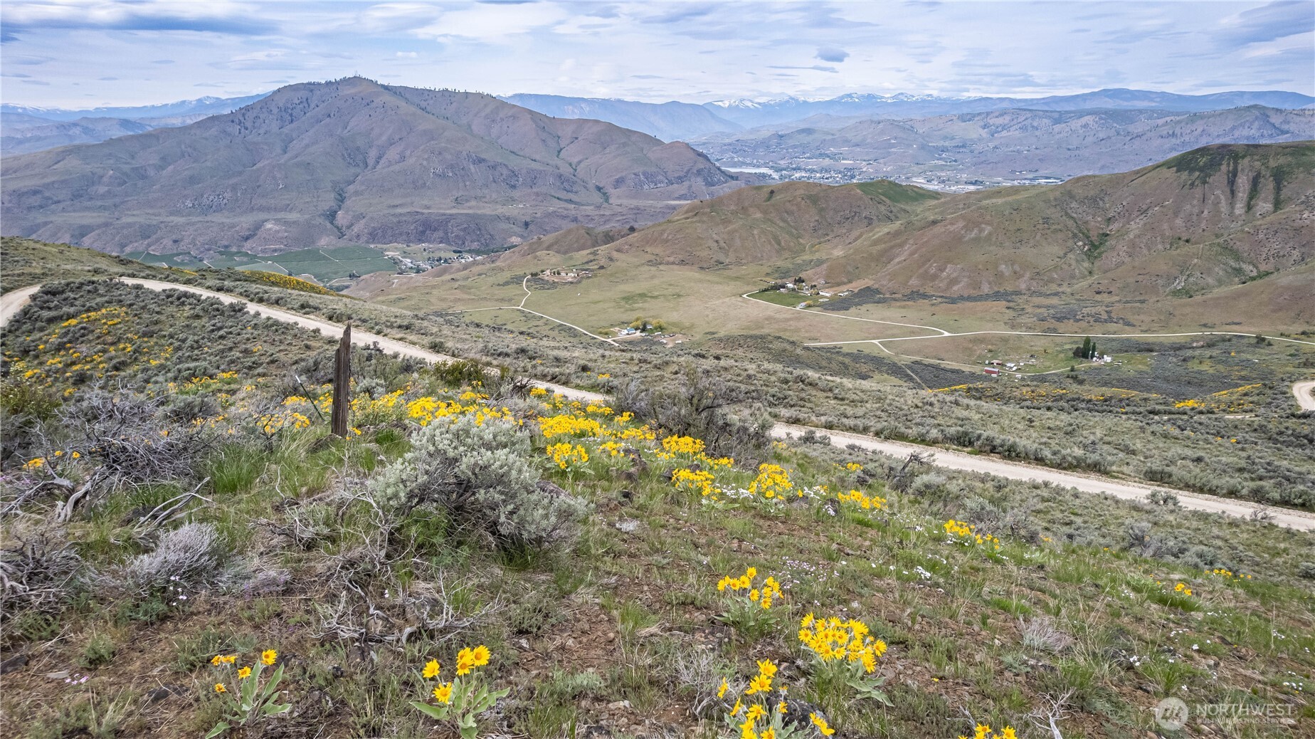 0 Chelan Hills Acres Tract