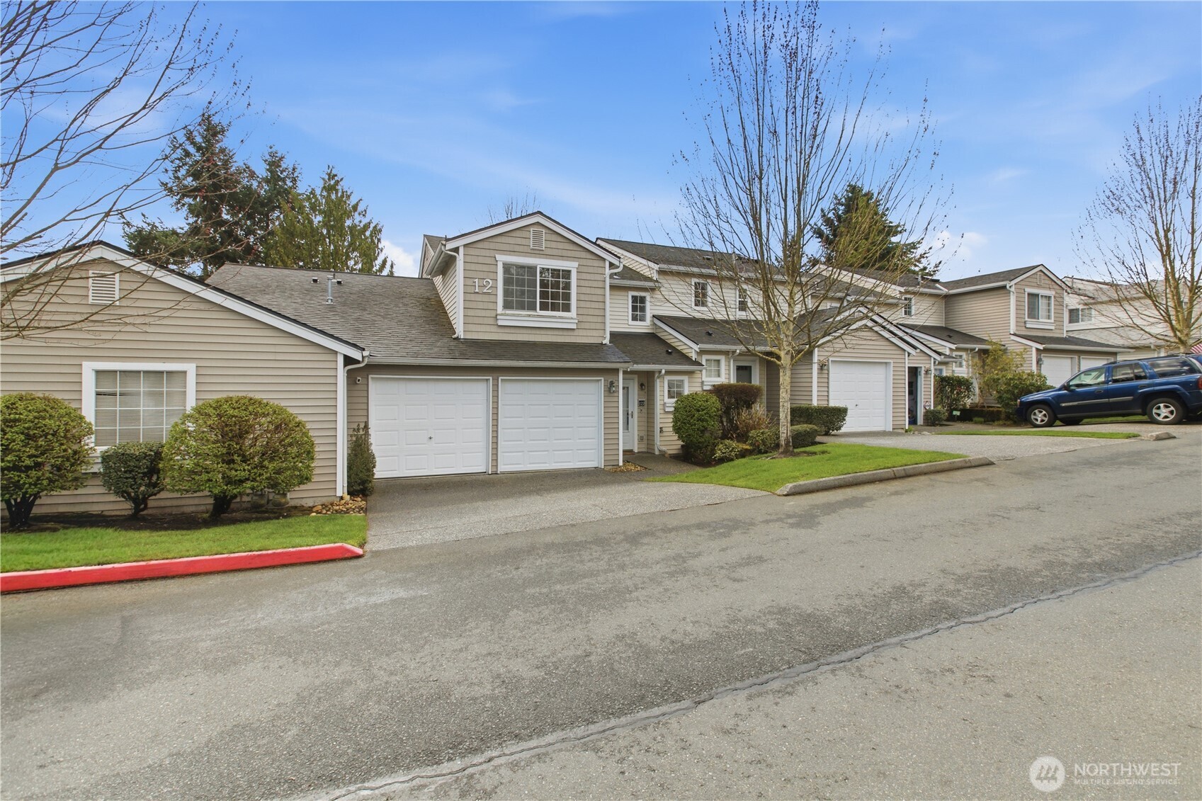 10030 Holly Drive #122