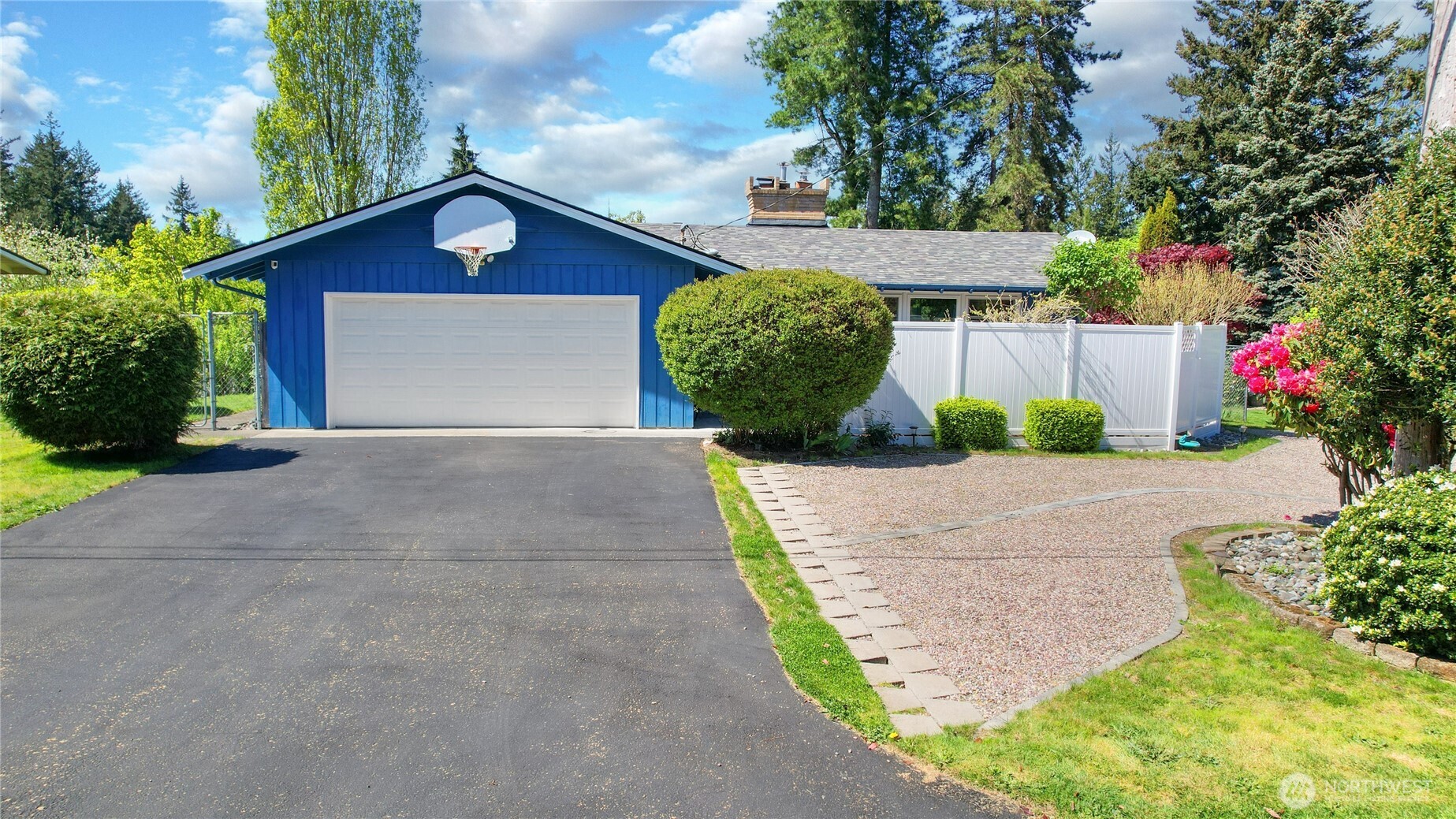 3961 NW Country Lane