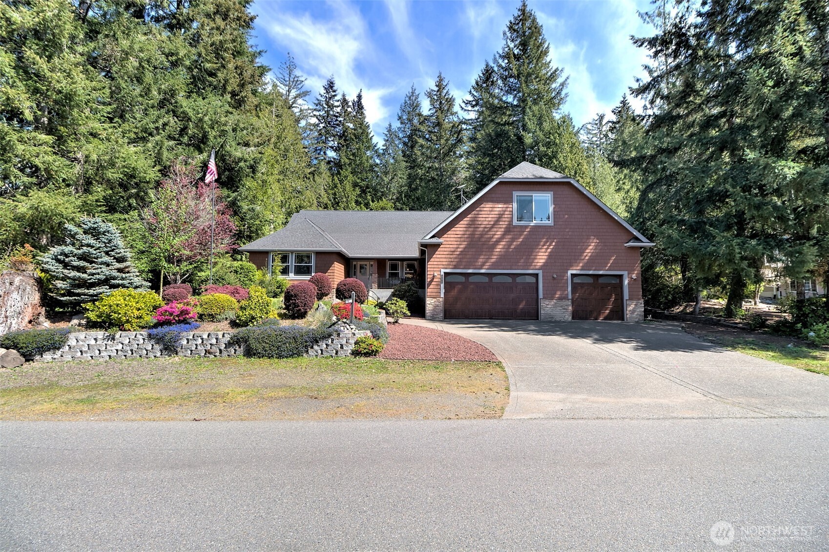 1171 E Old Ranch Road