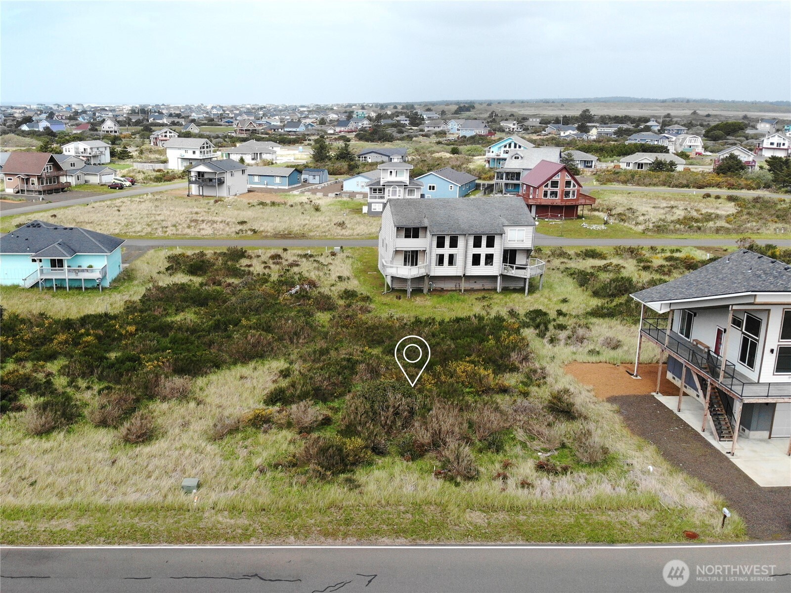 1493 E Ocean Shores Boulevard SW