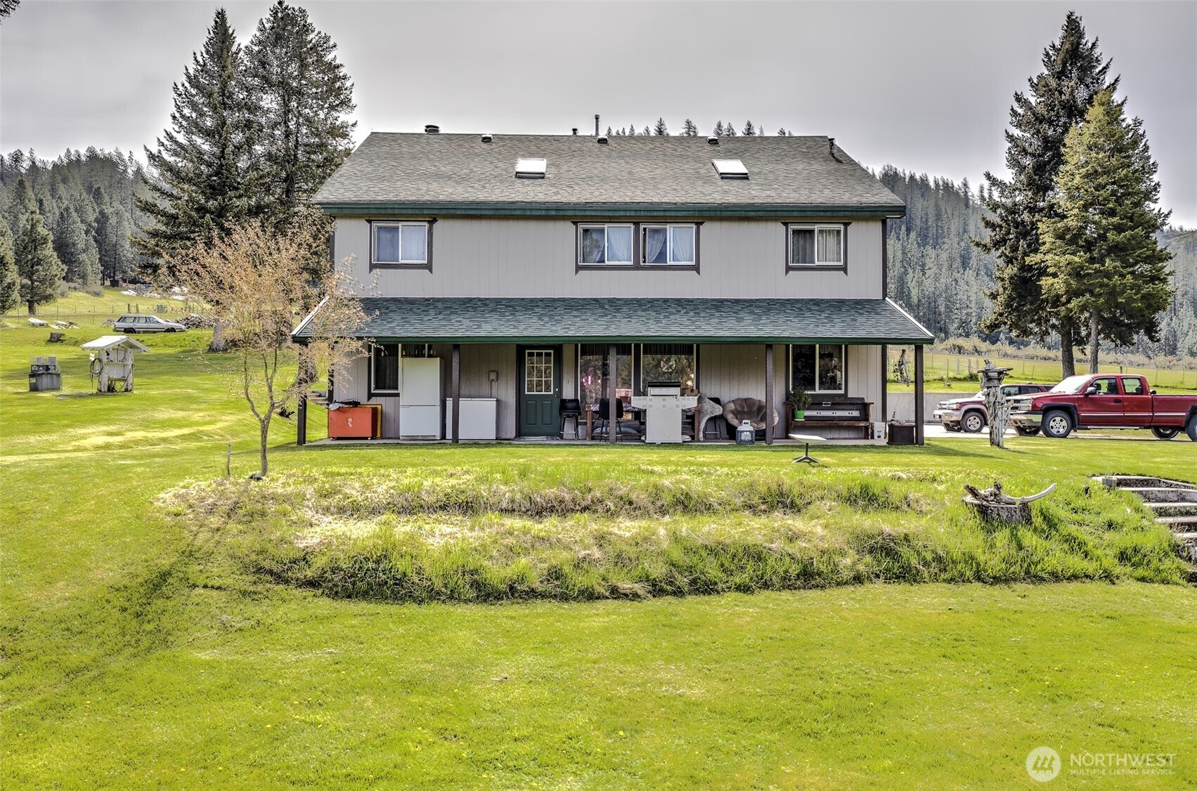 6731 River Way