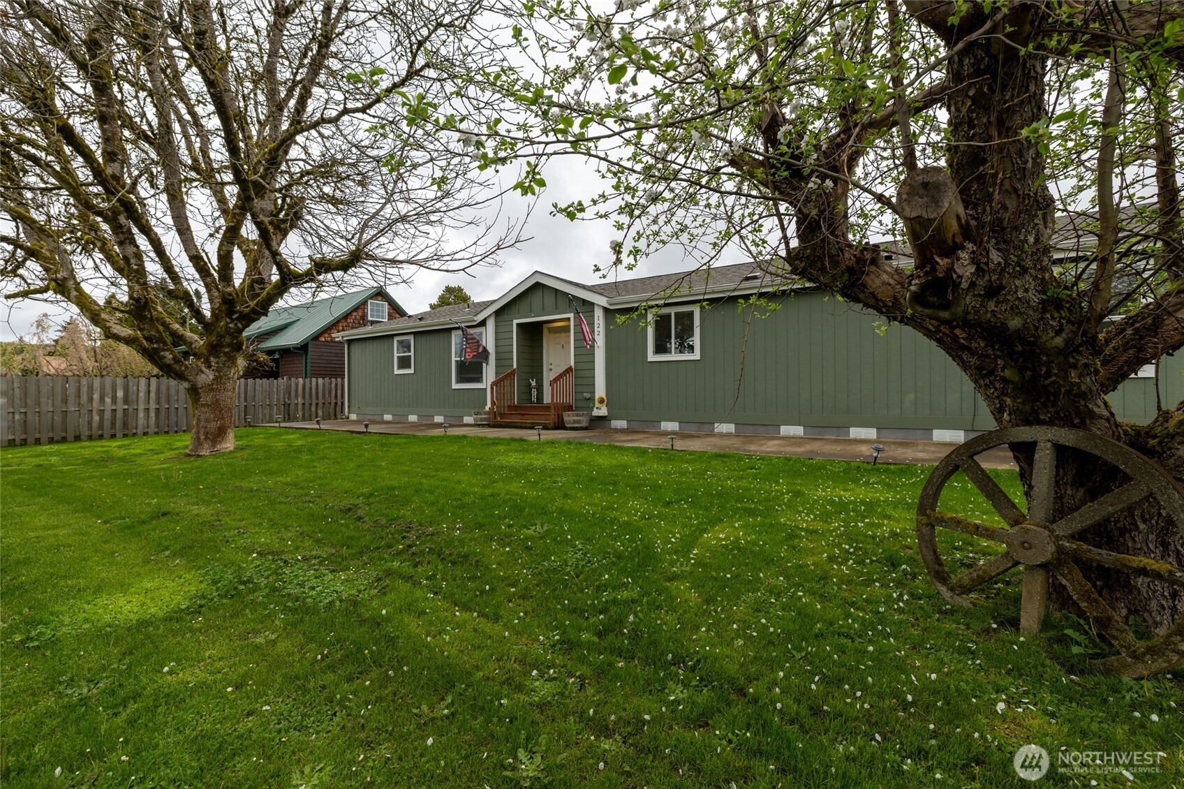 122 Doty Street
