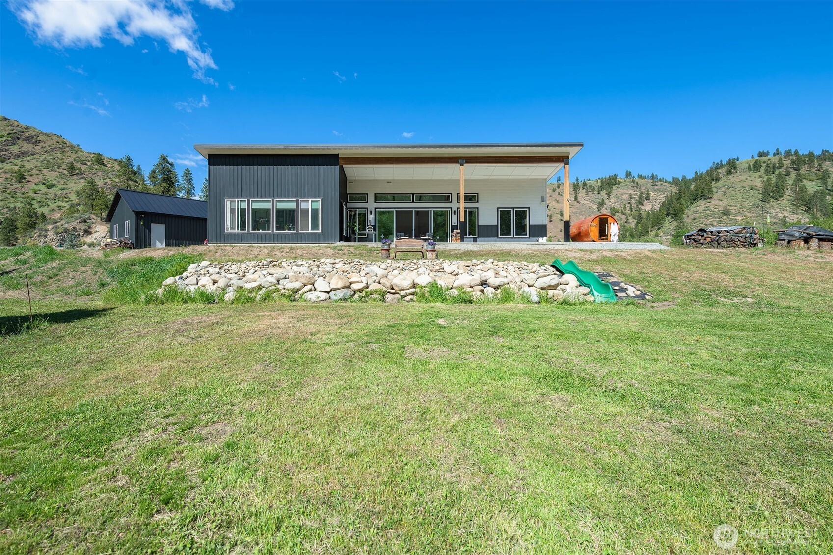 177 Mad River Road