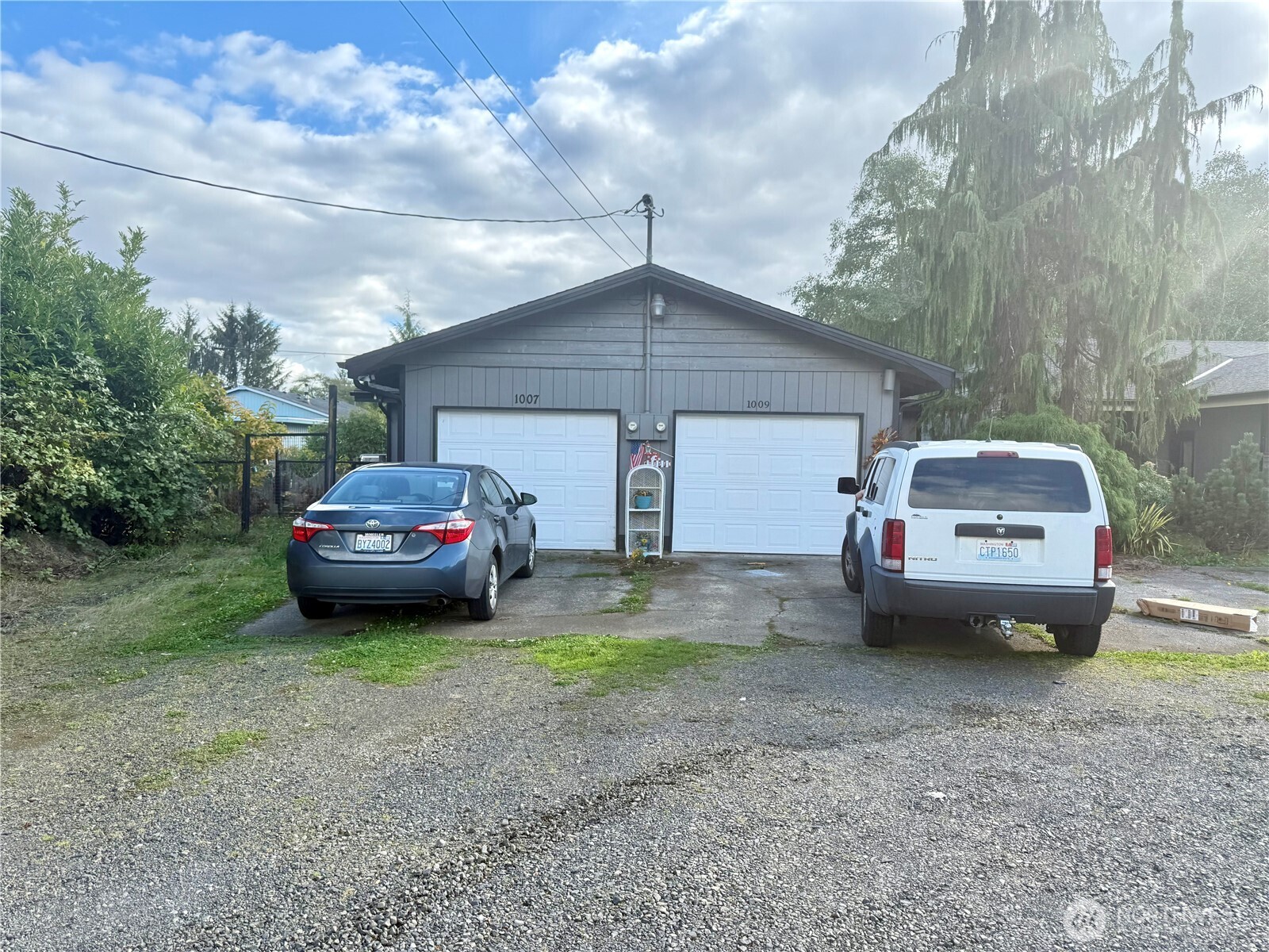 1011 Macfarlane