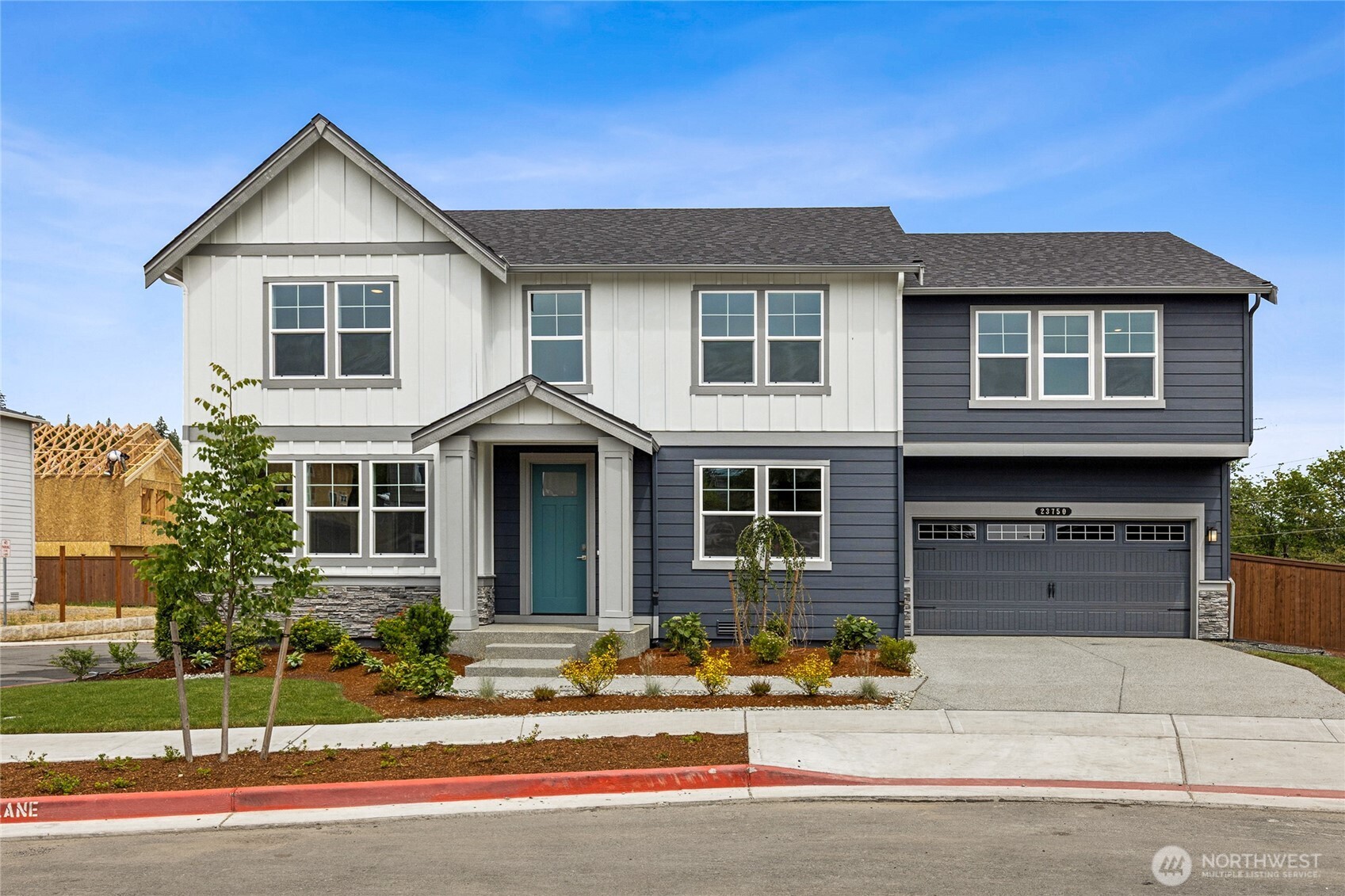 23750 SE 49th Street #6