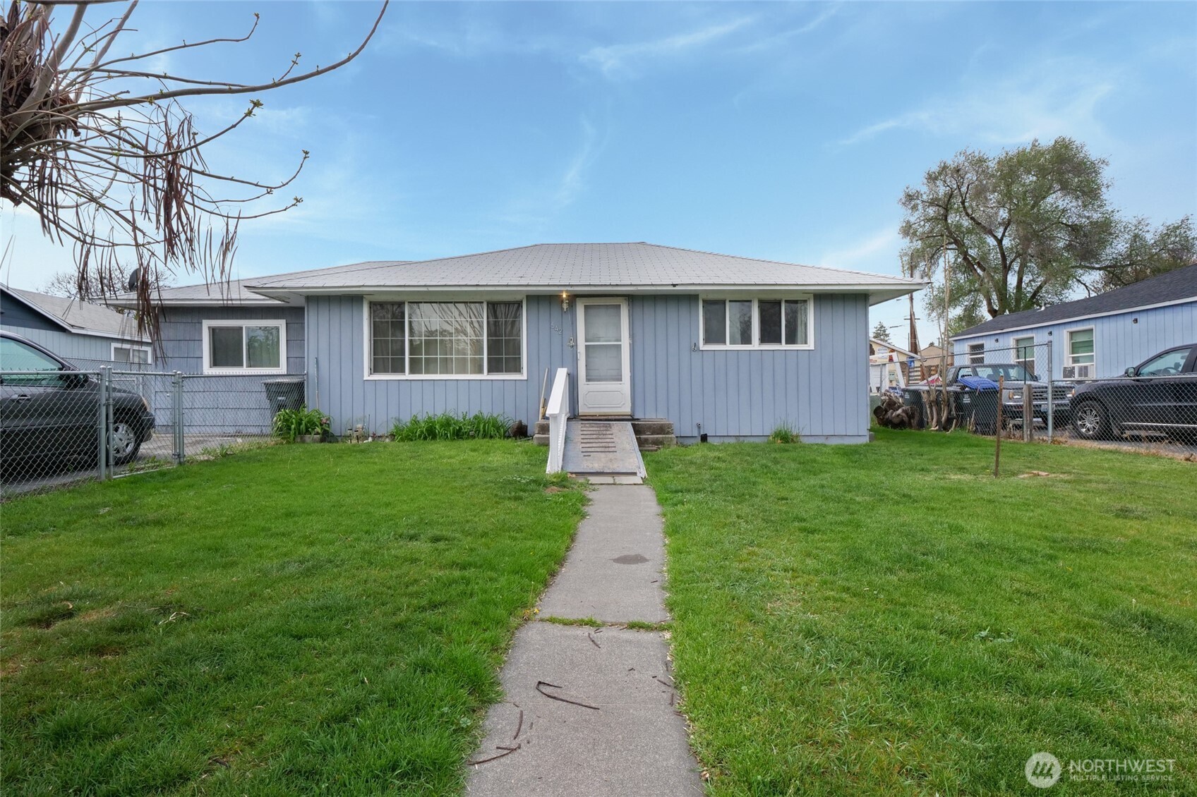 542 N Central Drive
