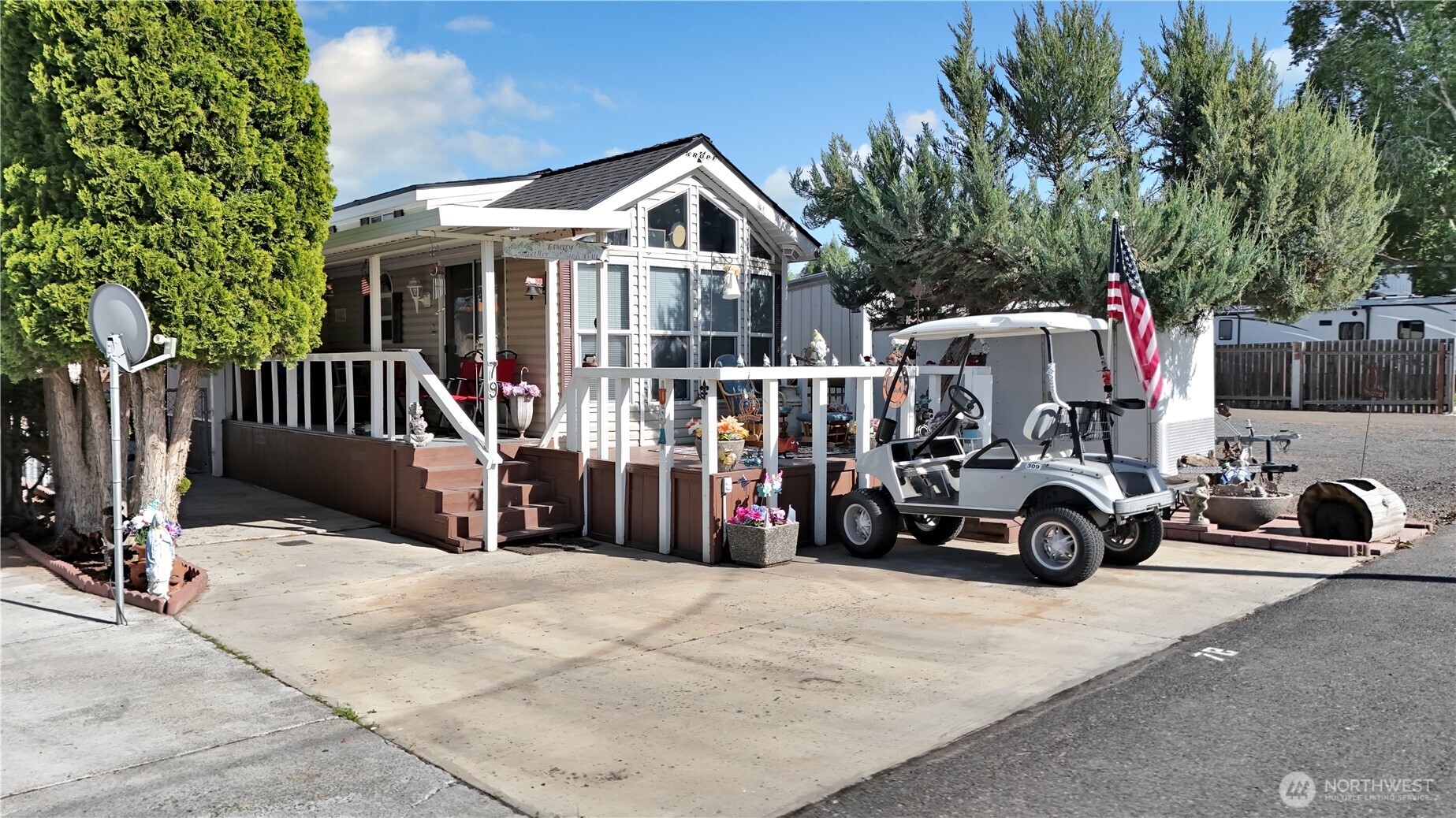 7037 E HWY 262 #79