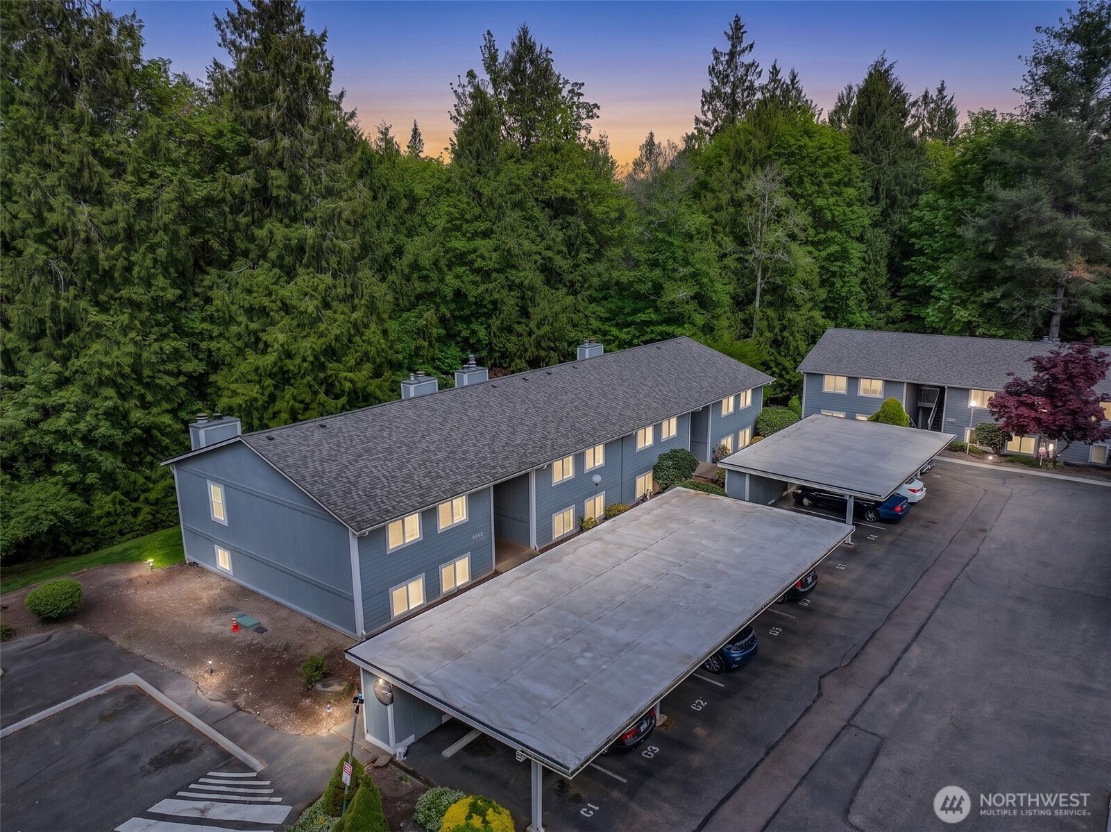 2949 SE Mile Hill #C-3