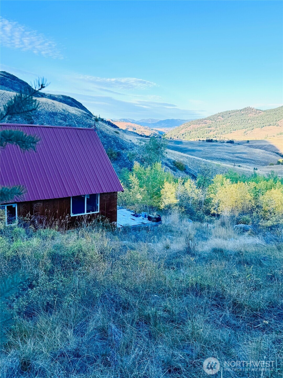 11 Gafvery Creek Road