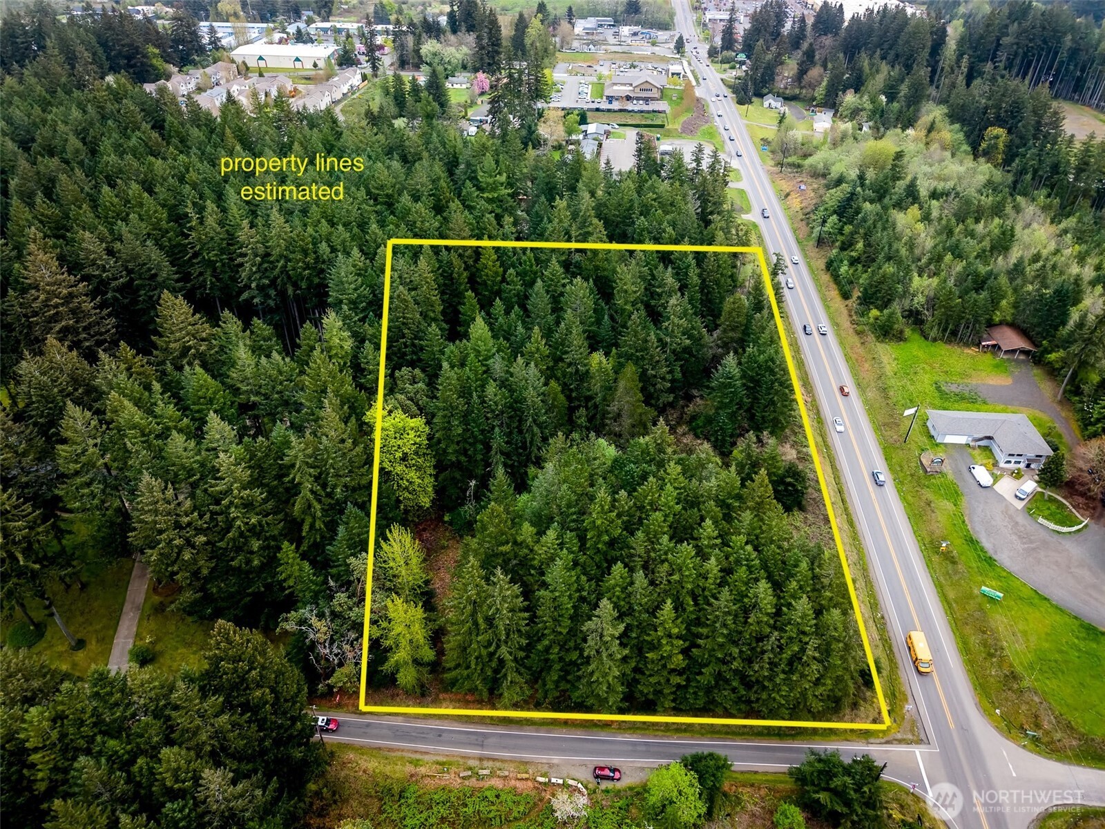 1073 SE Sedgwick Road