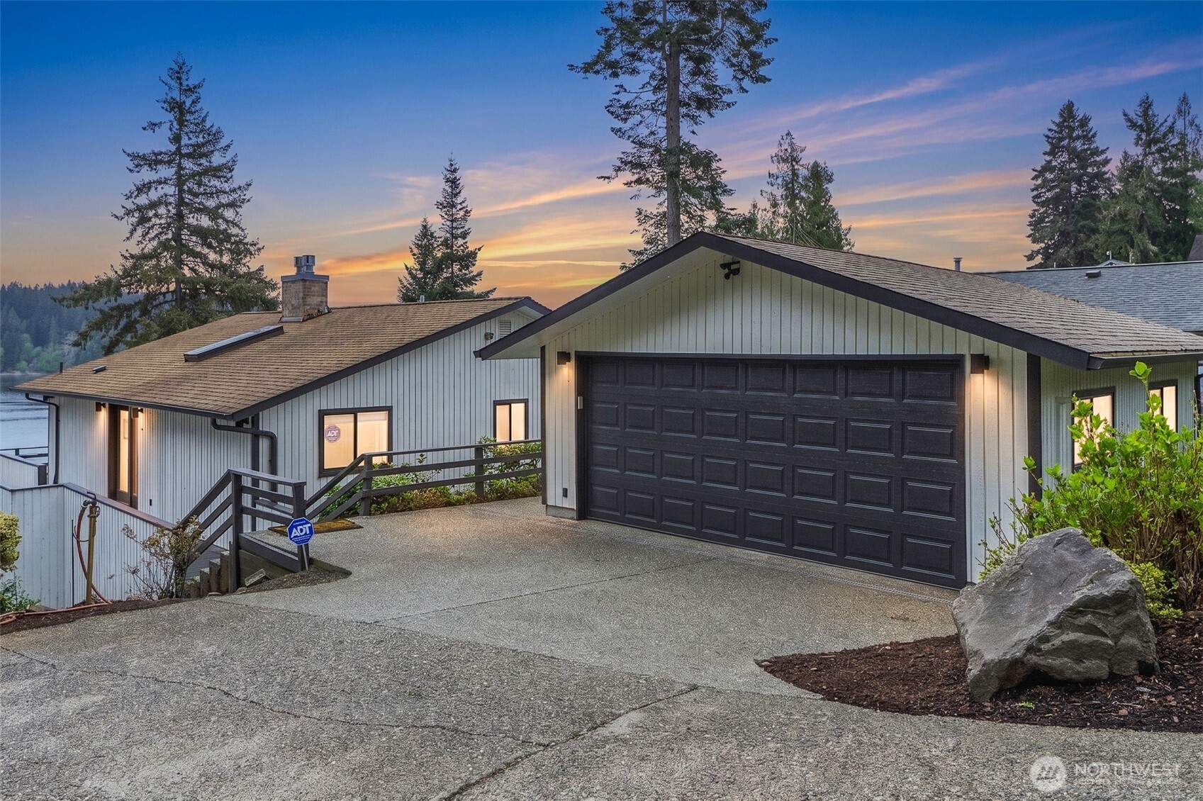 461 SE Kamilche Shores Road