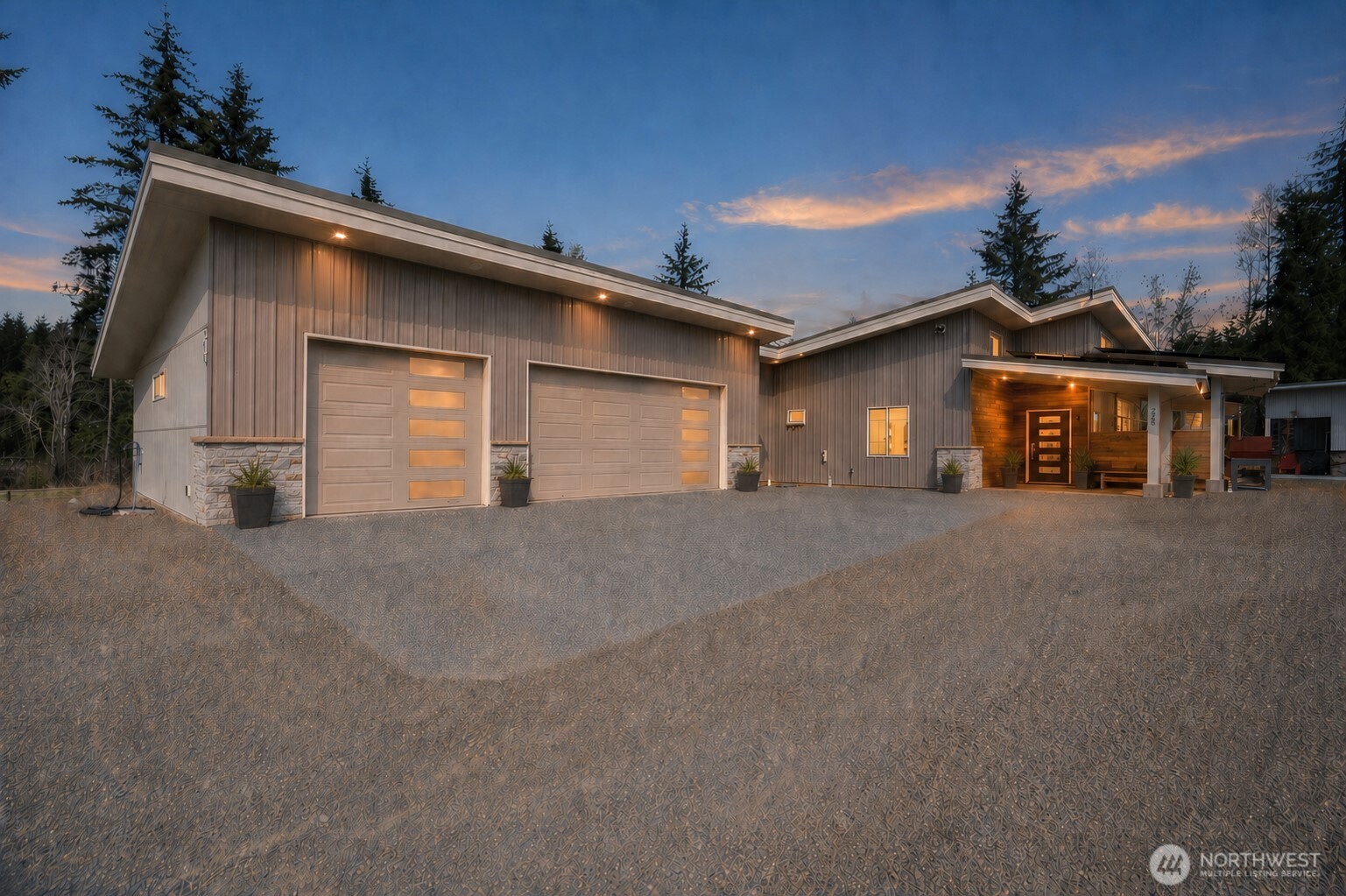 216 Huckleberry Hill Drive