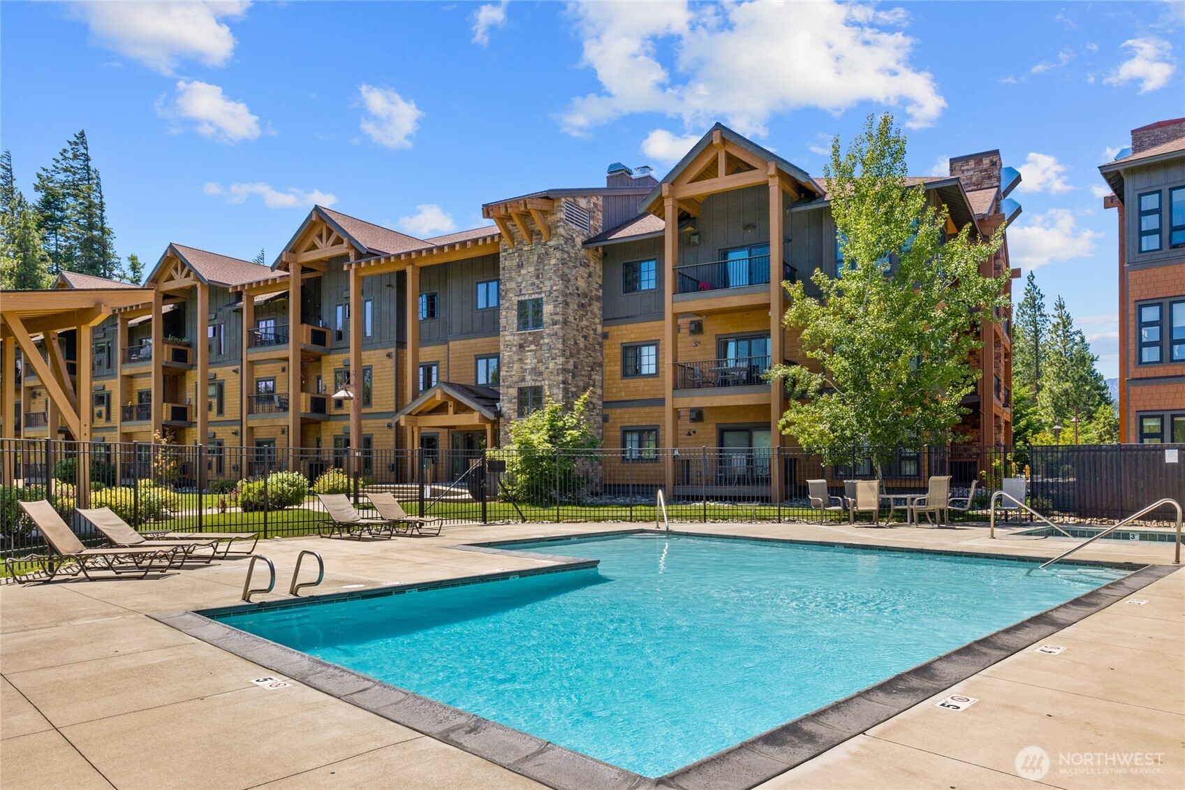3770 Suncadia Trail #300