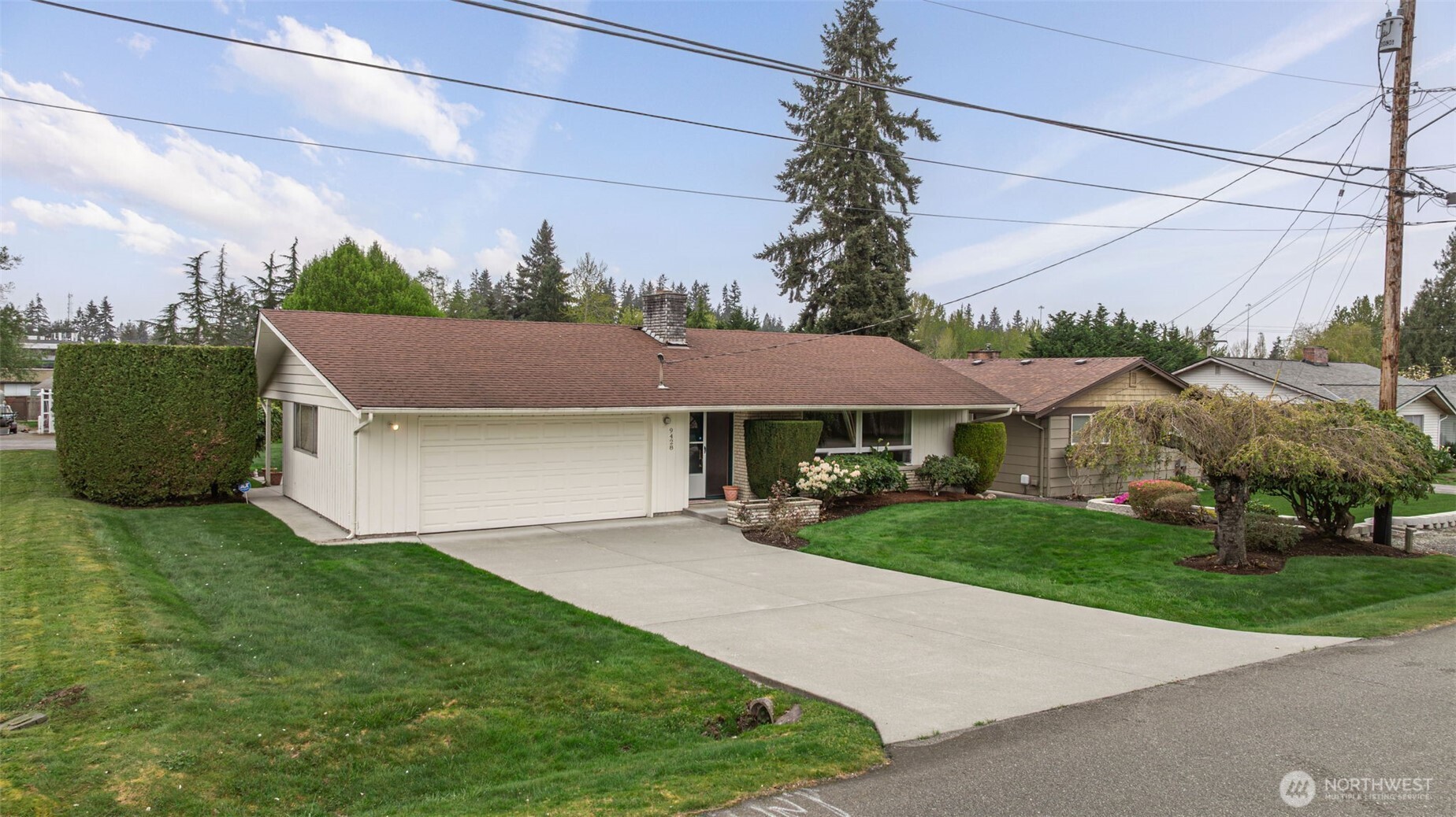 9428 21st Drive SE