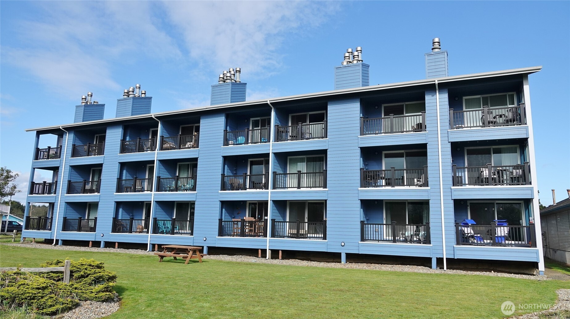 835 Ocean Shores Boulevard NW #202