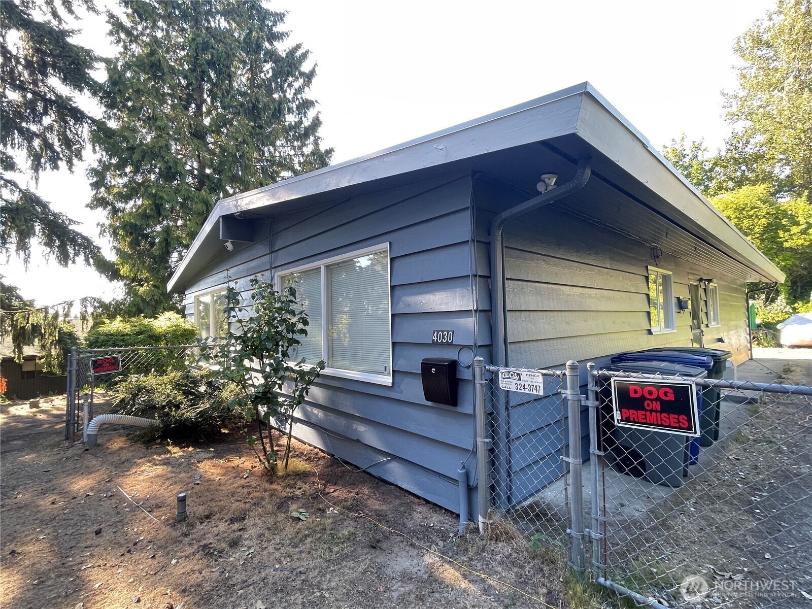 4030 Factoria Boulevard SE