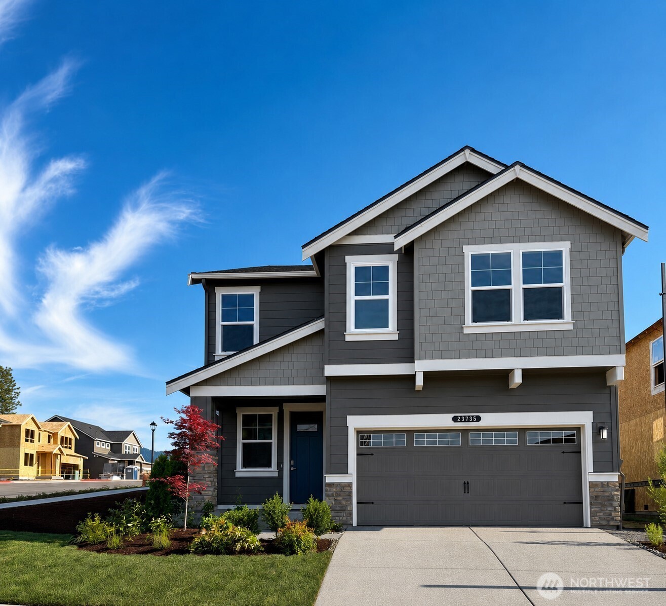 23735 SE 49th Street #23