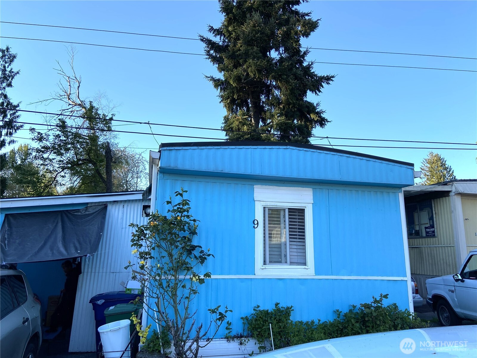13000 Martin Luther King Jr Way S #9