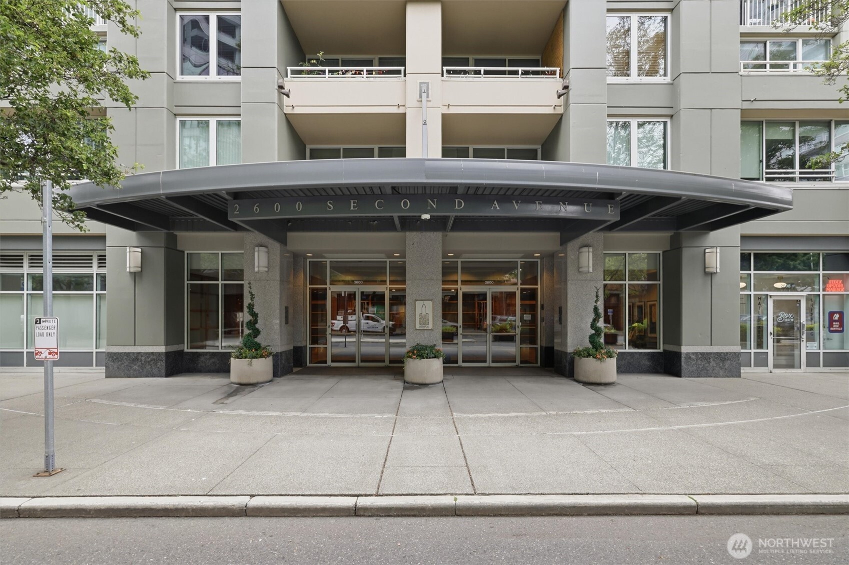 2600 2nd Avenue #508