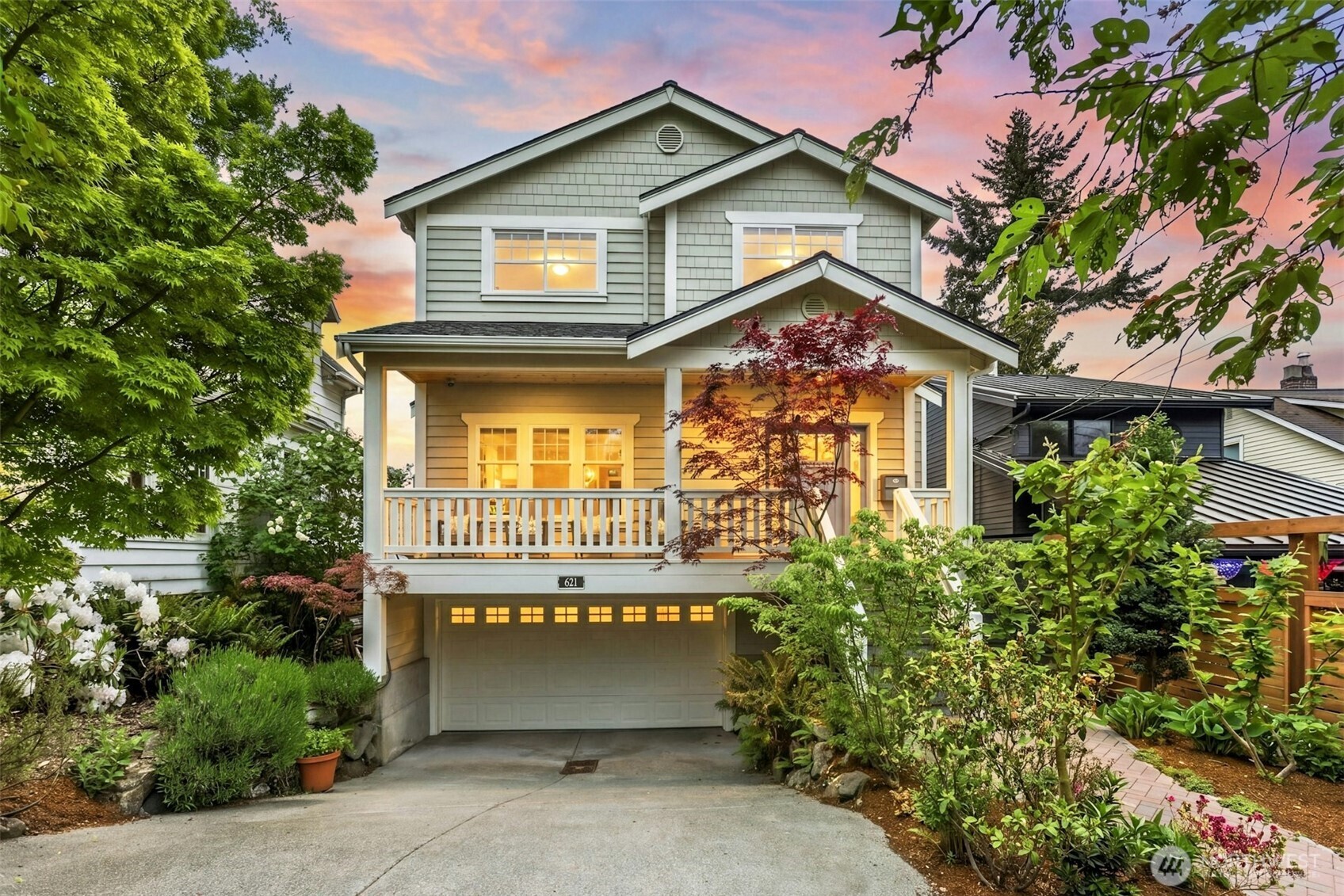 621 NE 77th Street