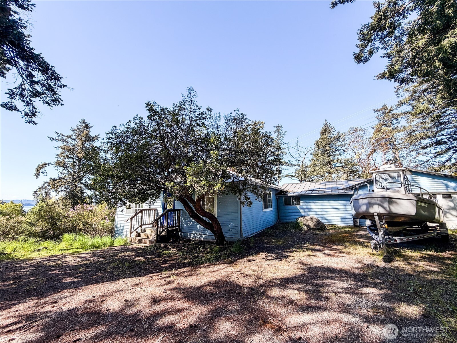 4622 Deer Harbor Road