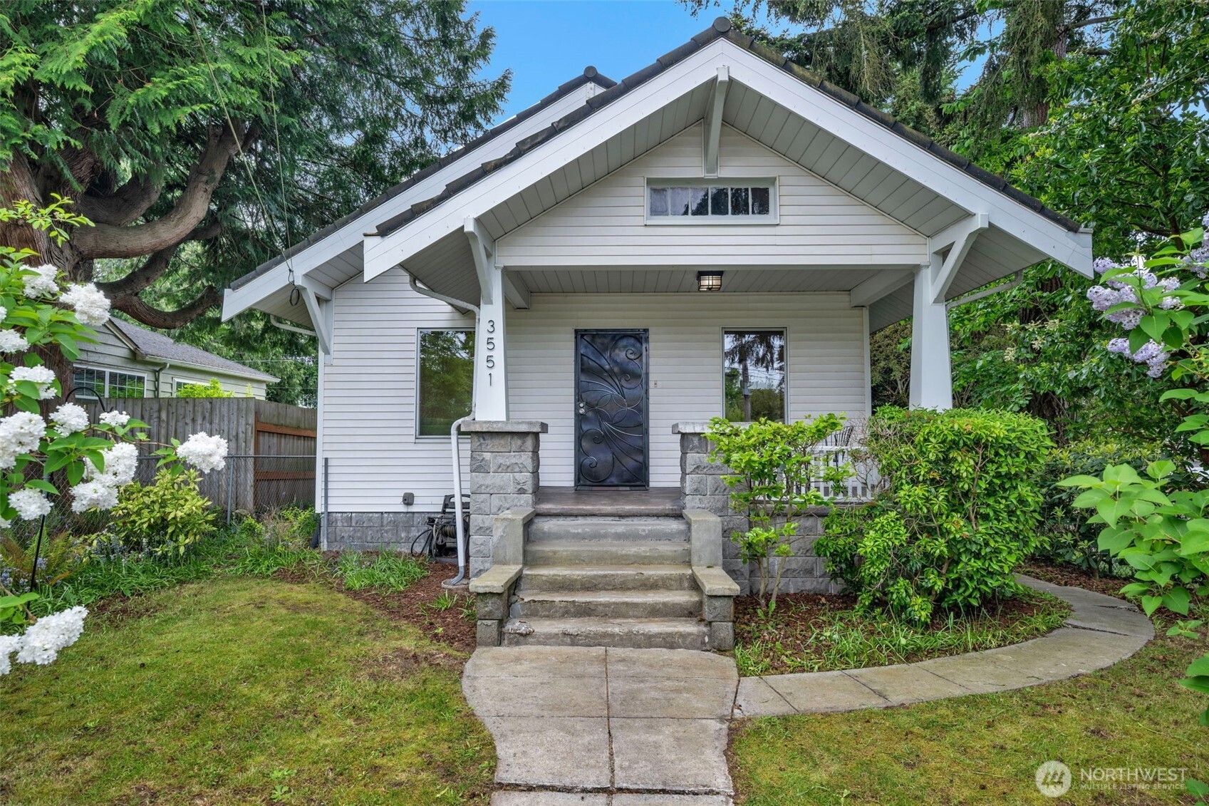 3551 SW 99th Street