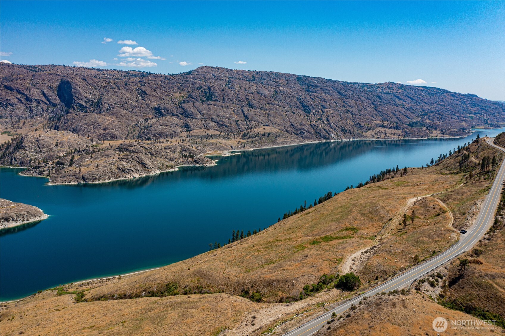 0 Lot 10 Omak Lake Road