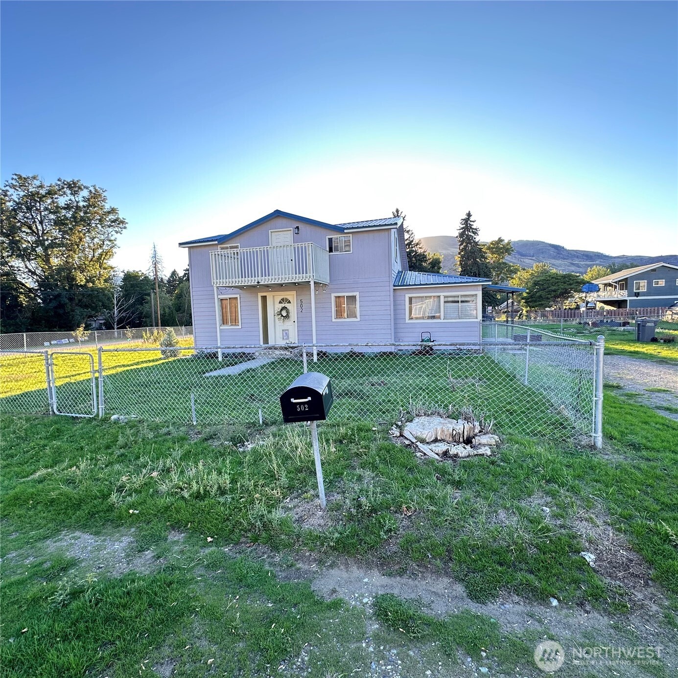 502 Fir Street — home for sale