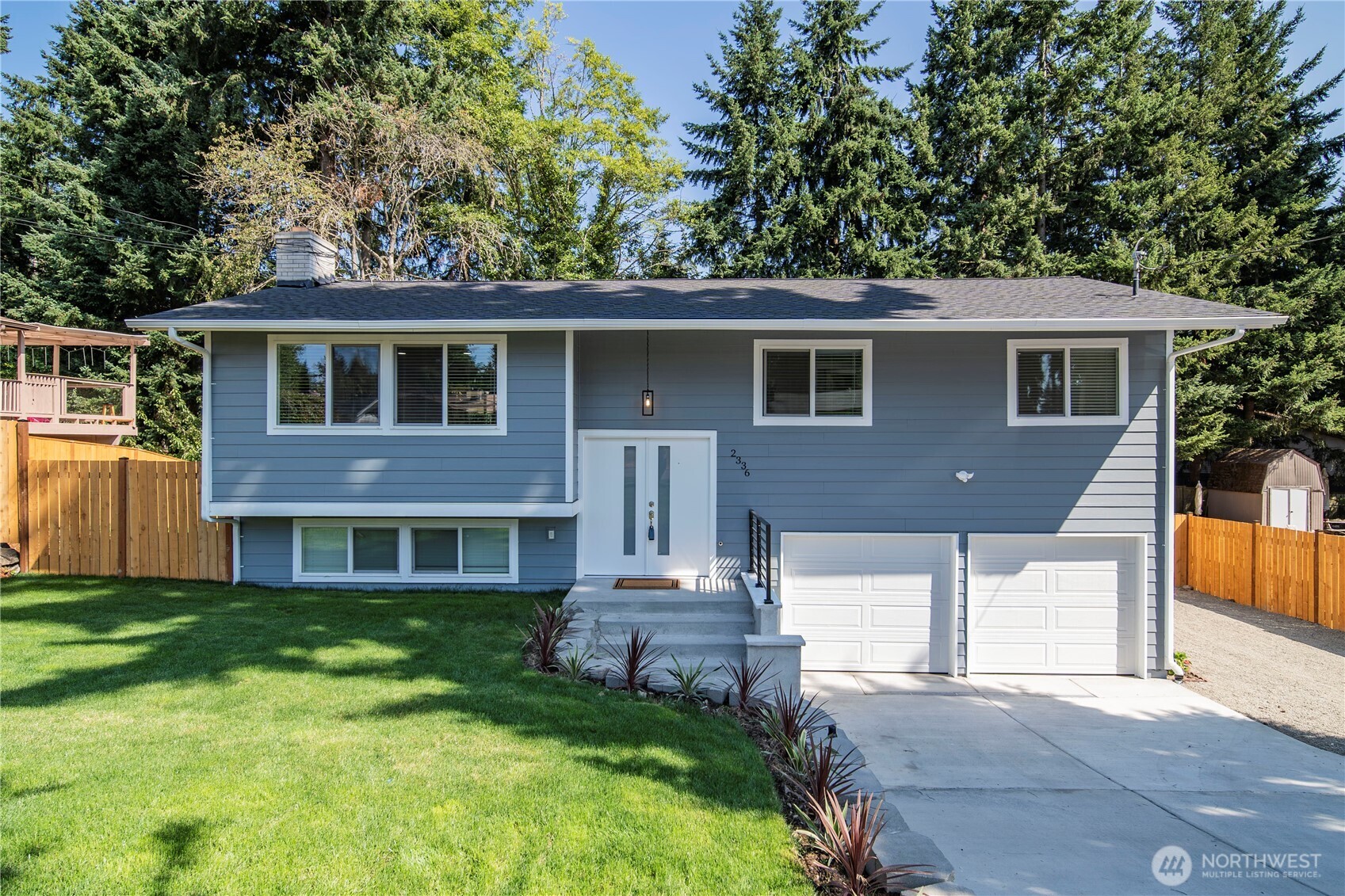 2336 SW 338th Street